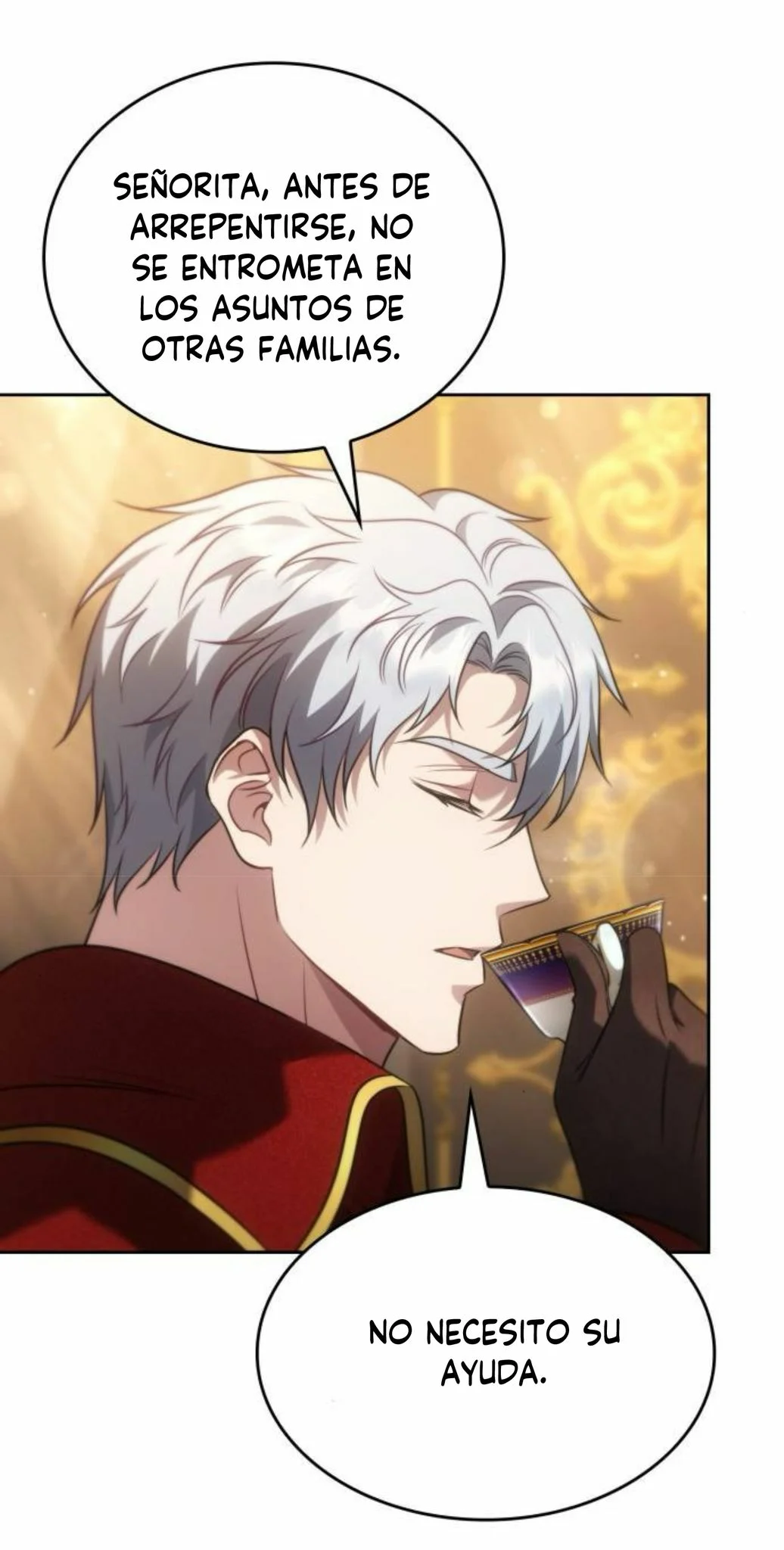 Página 79 del Manga