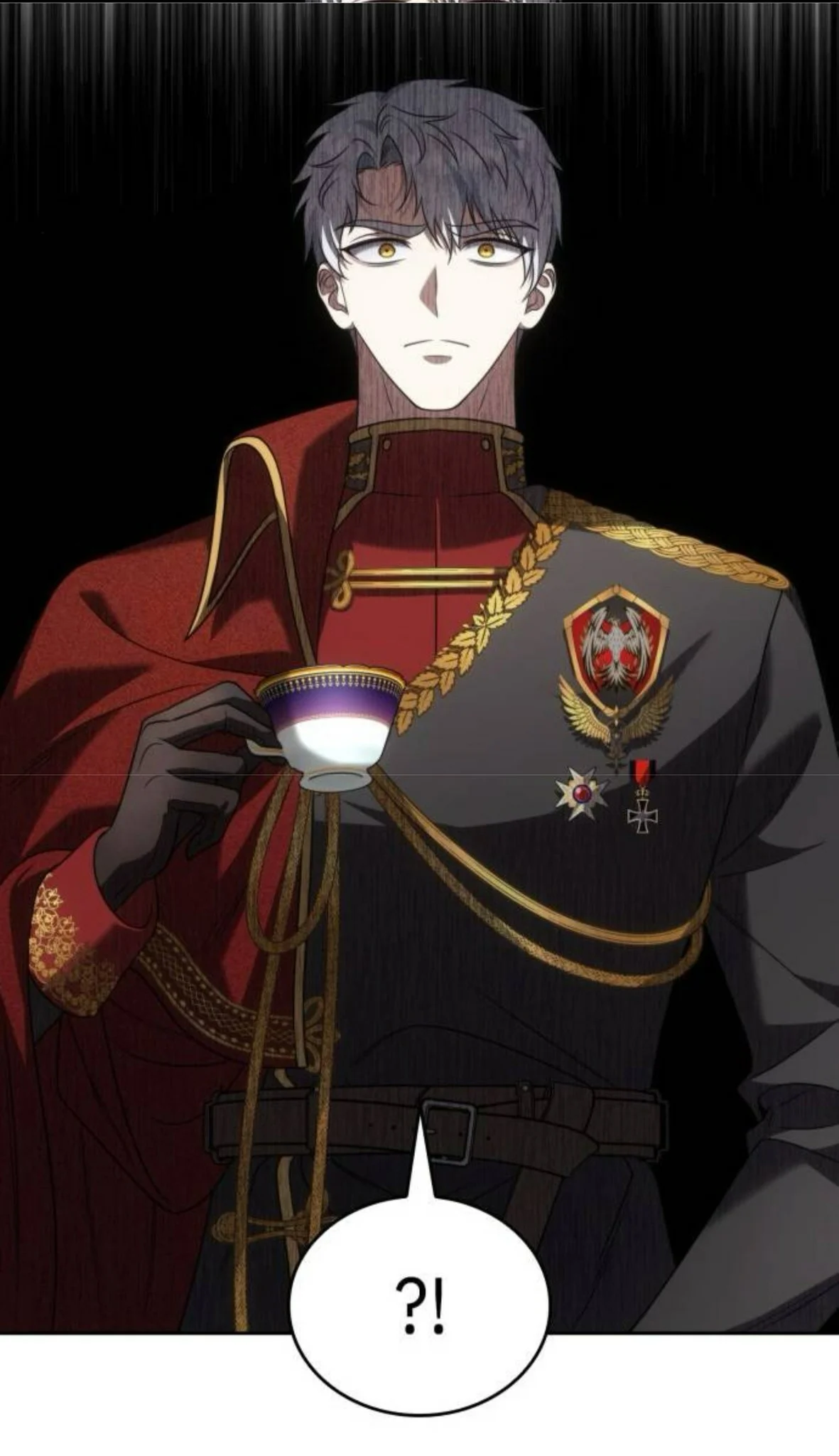 Página 82 del Manga