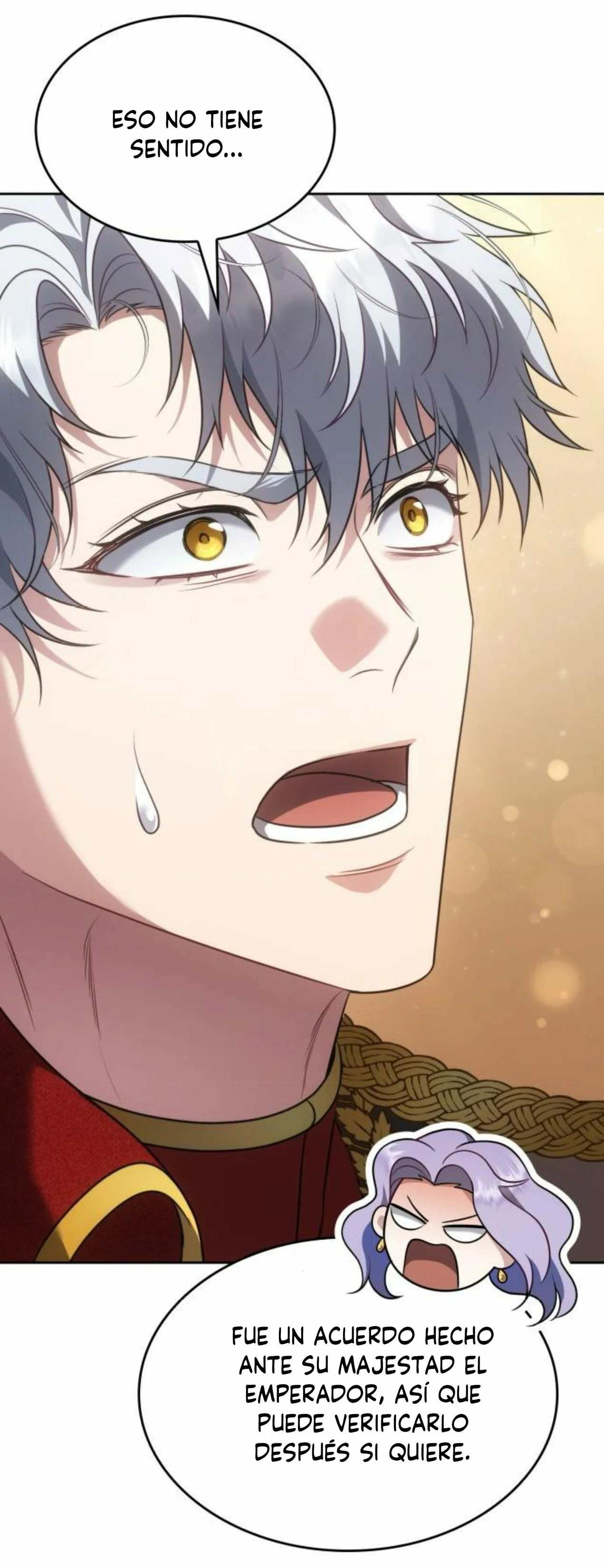 Página 84 del Manga