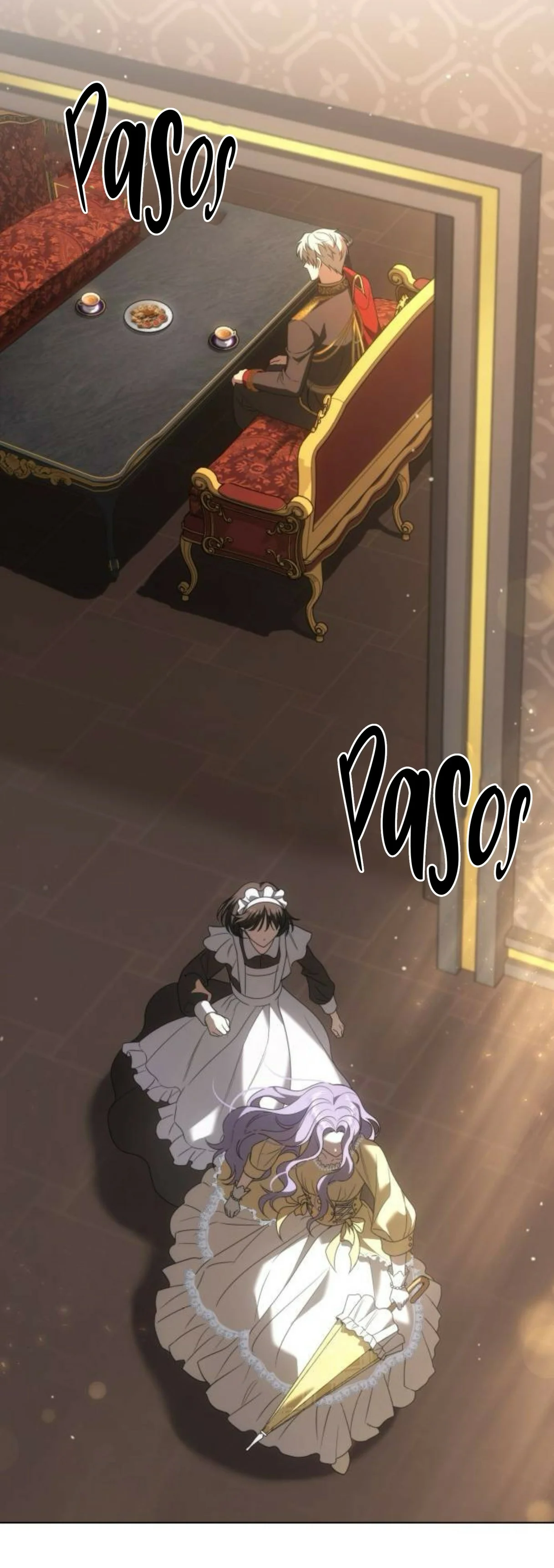 Página 86 del Manga