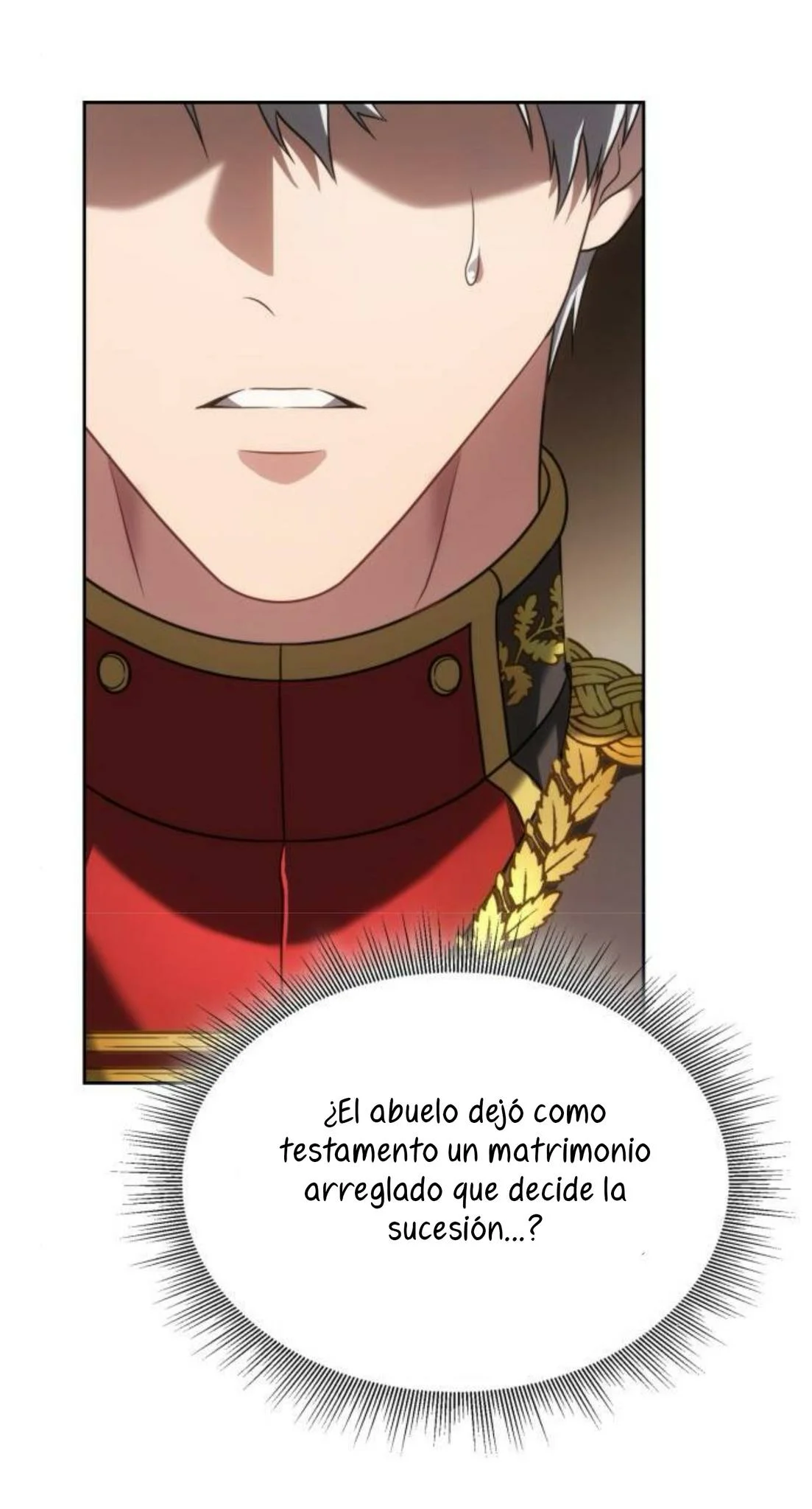 Página 87 del Manga