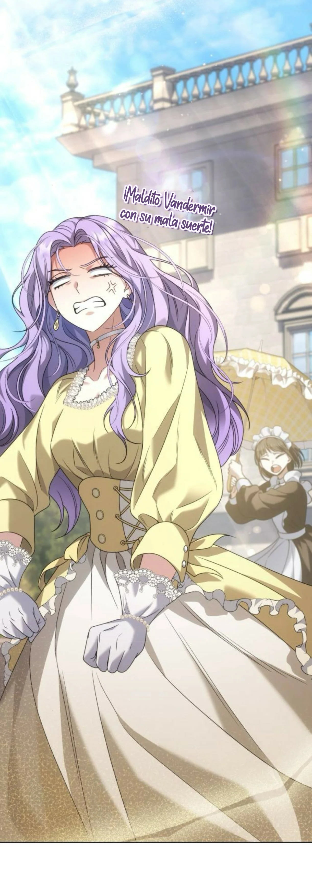 Página 91 del Manga