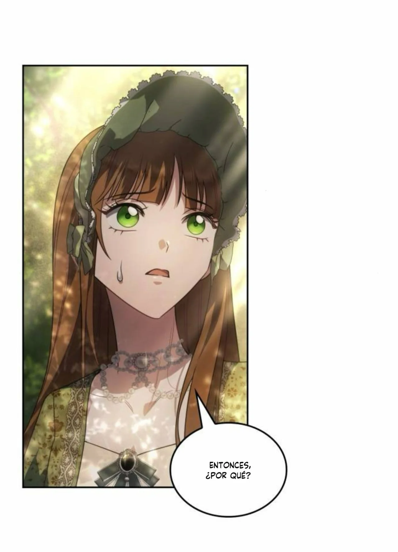 Página 34 del Manga