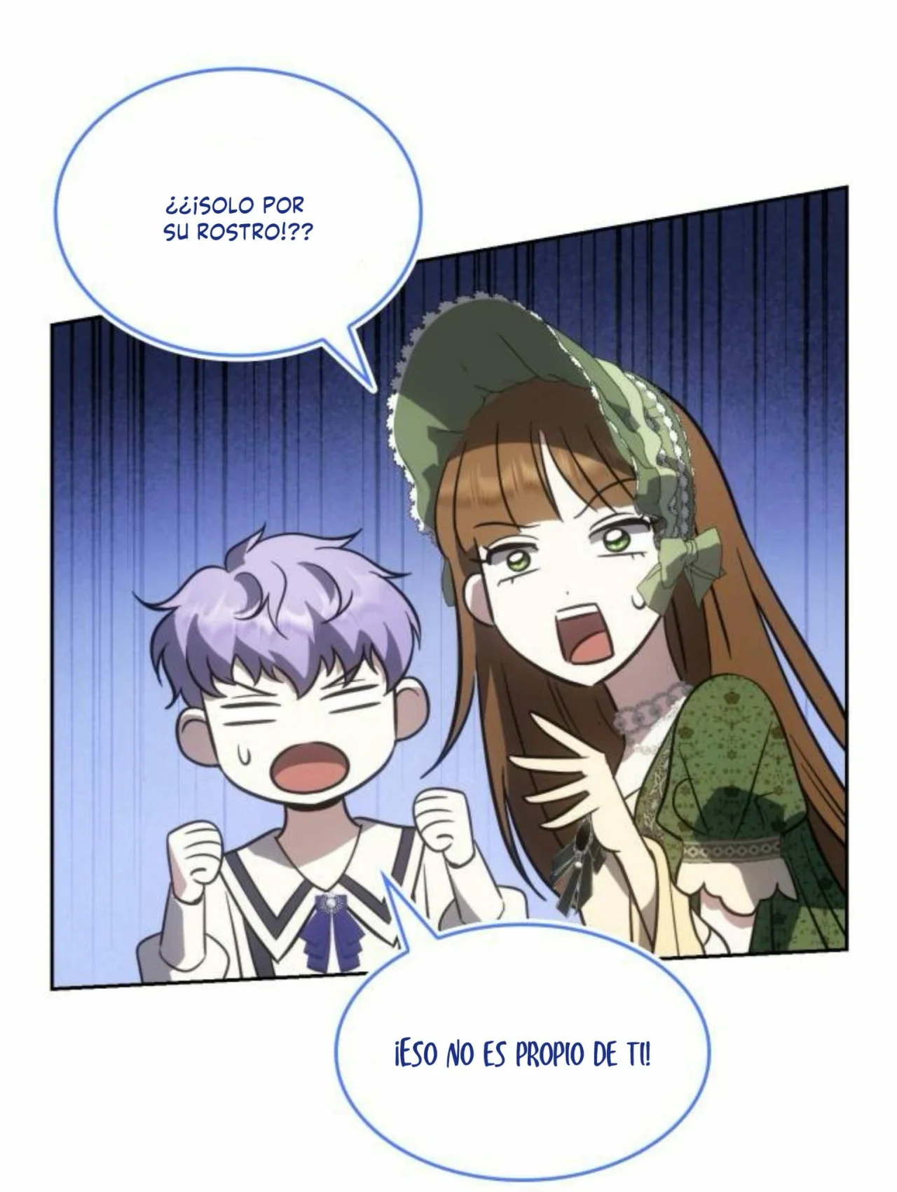 Página 38 del Manga