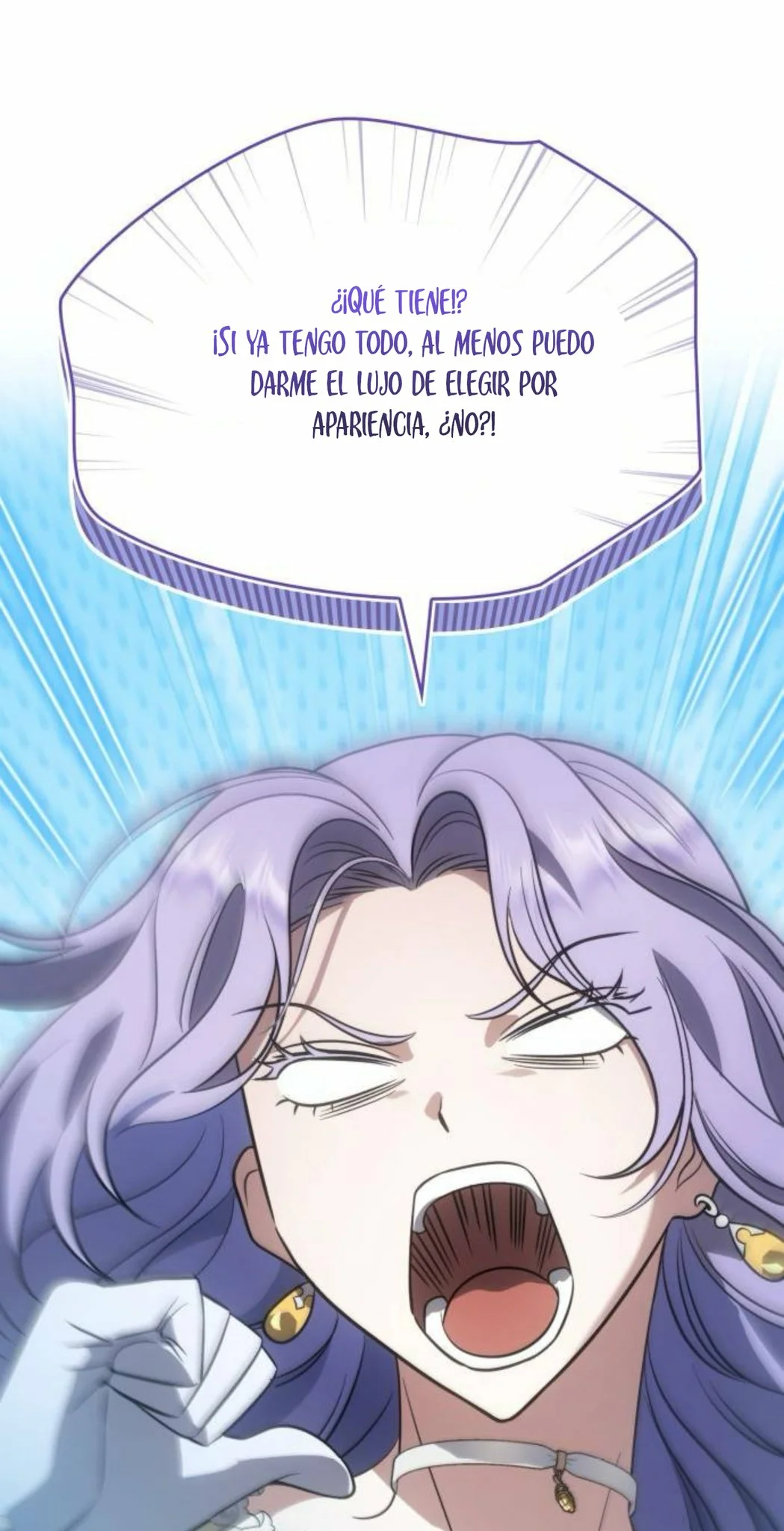 Página 39 del Manga