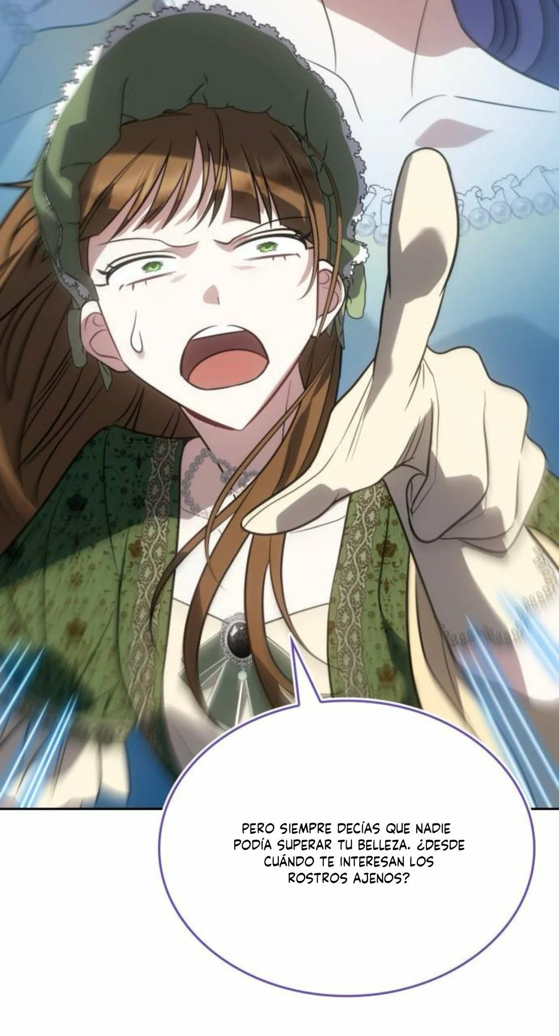 Página 40 del Manga