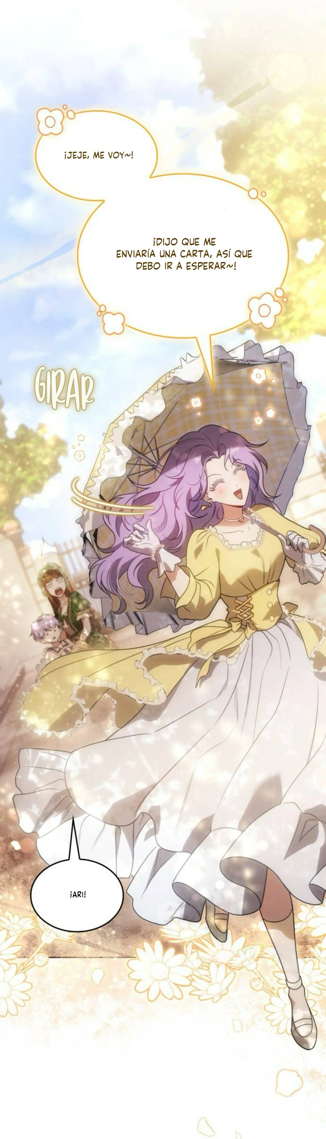 Página 43 del Manga