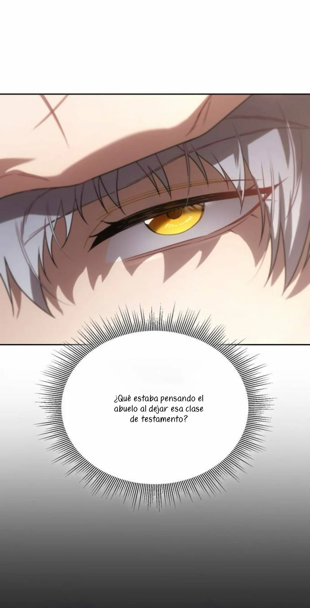 Página 50 del Manga