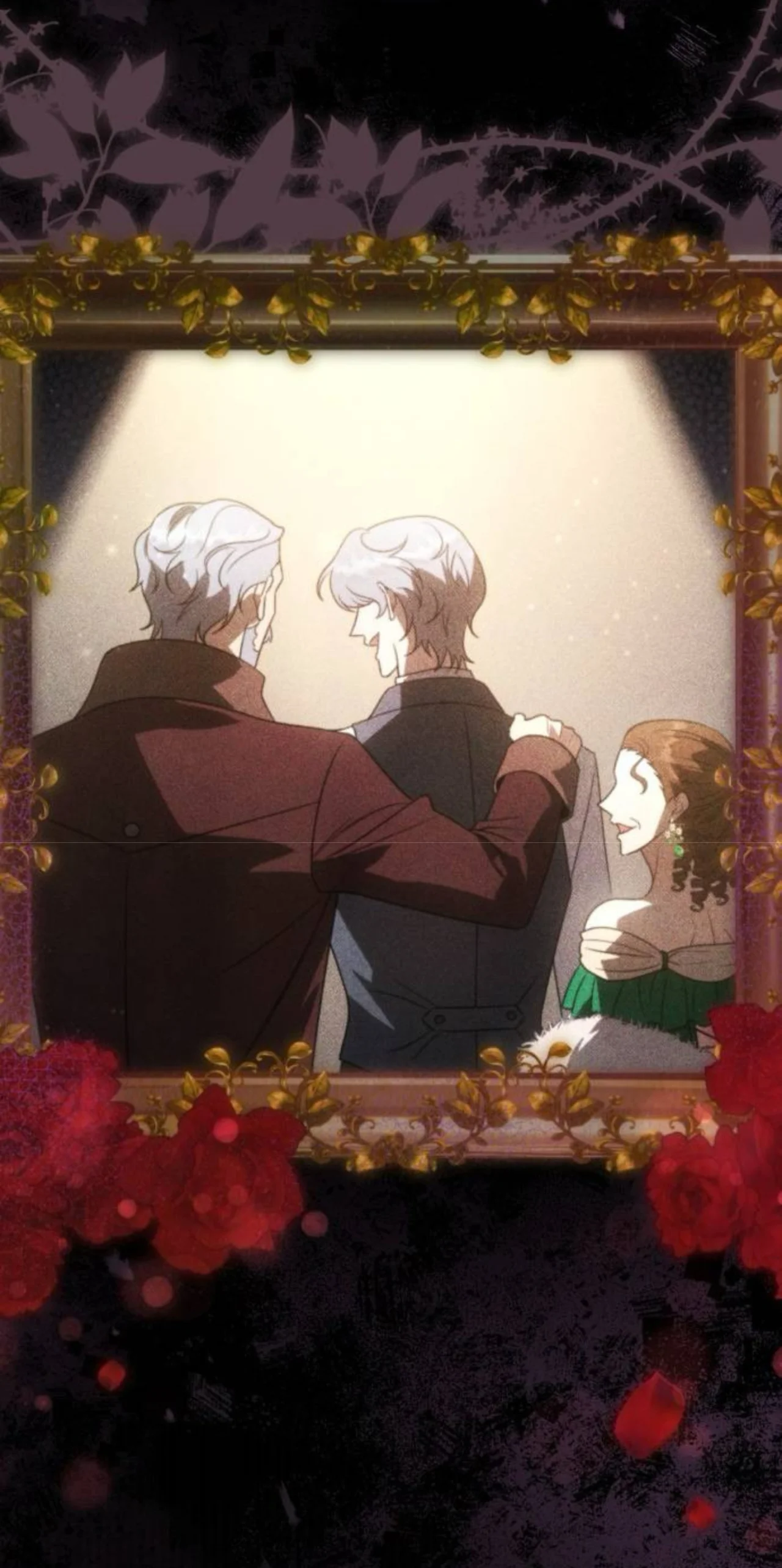 Página 53 del Manga