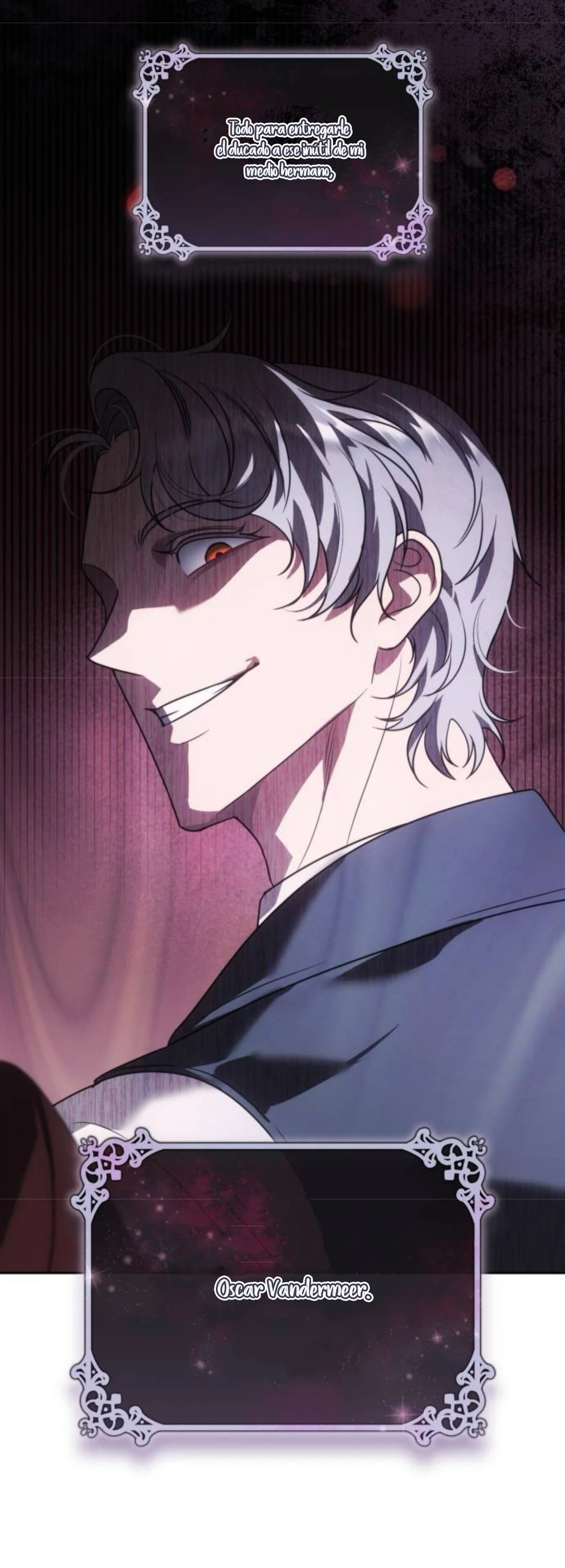 Página 54 del Manga