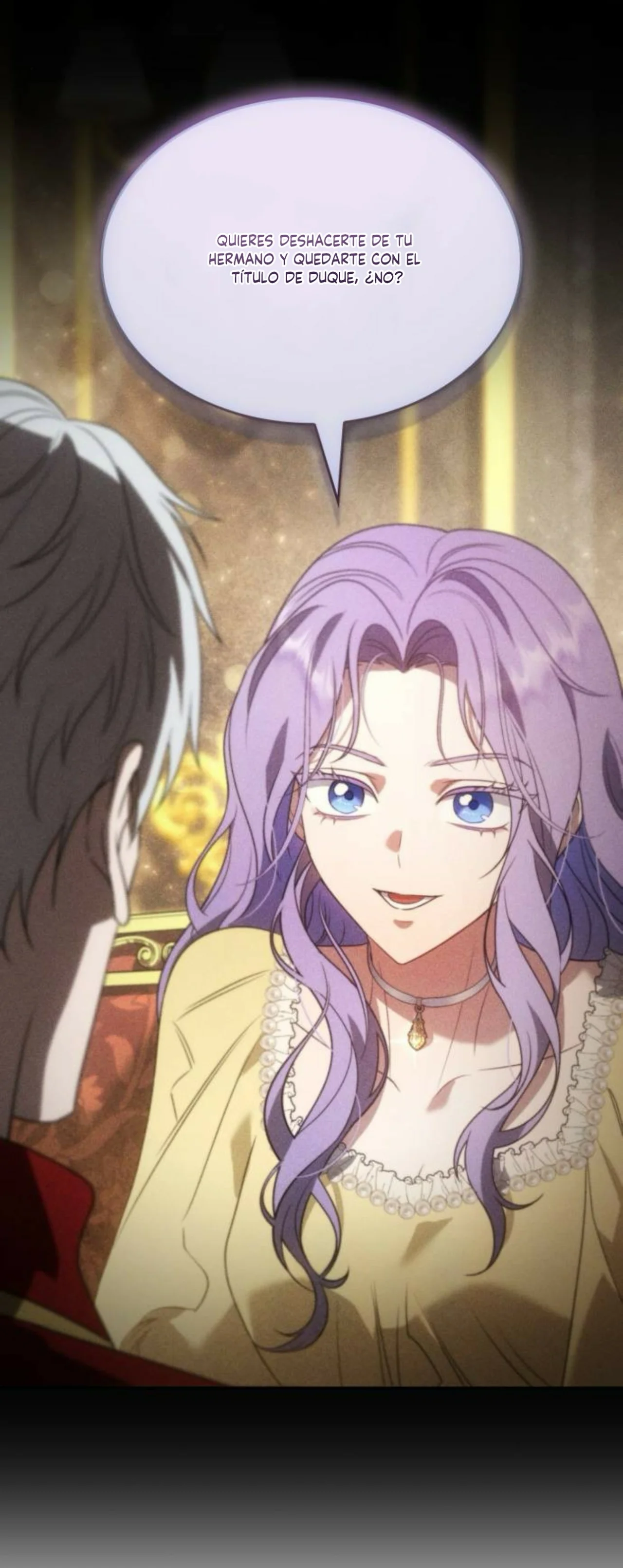 Página 57 del Manga