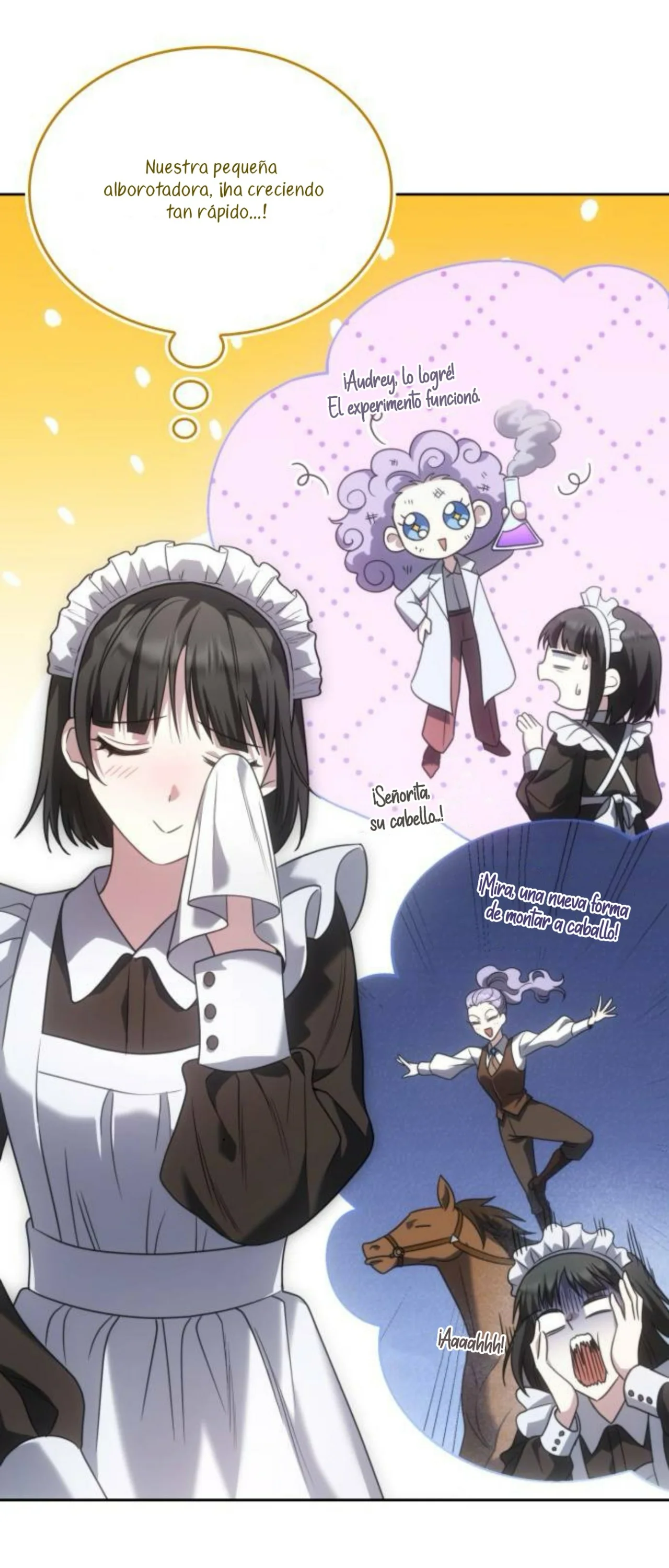 Página 66 del Manga