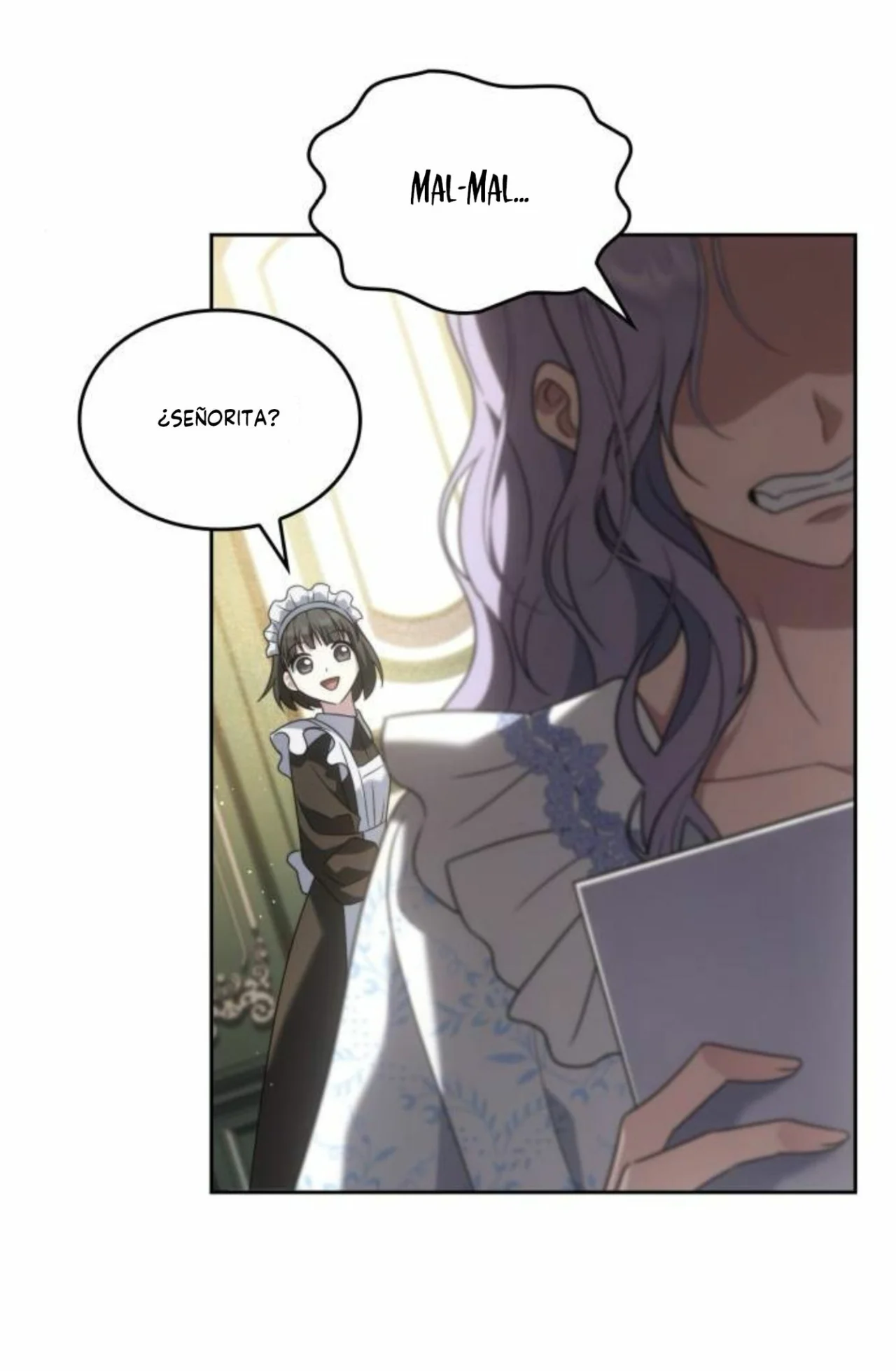 Página 67 del Manga