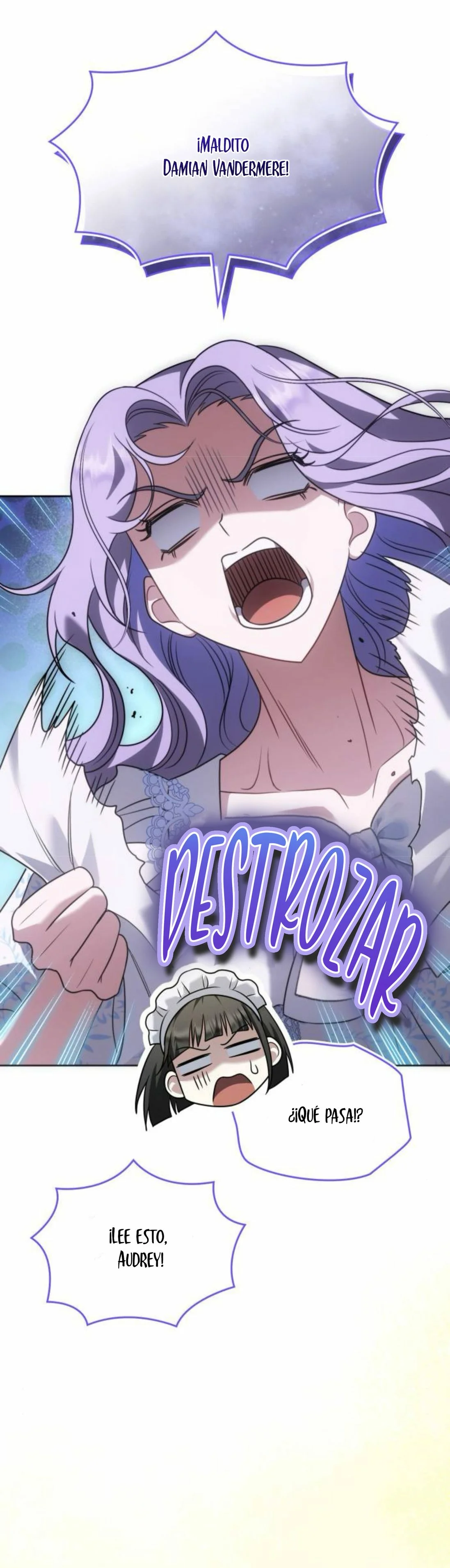 Página 68 del Manga