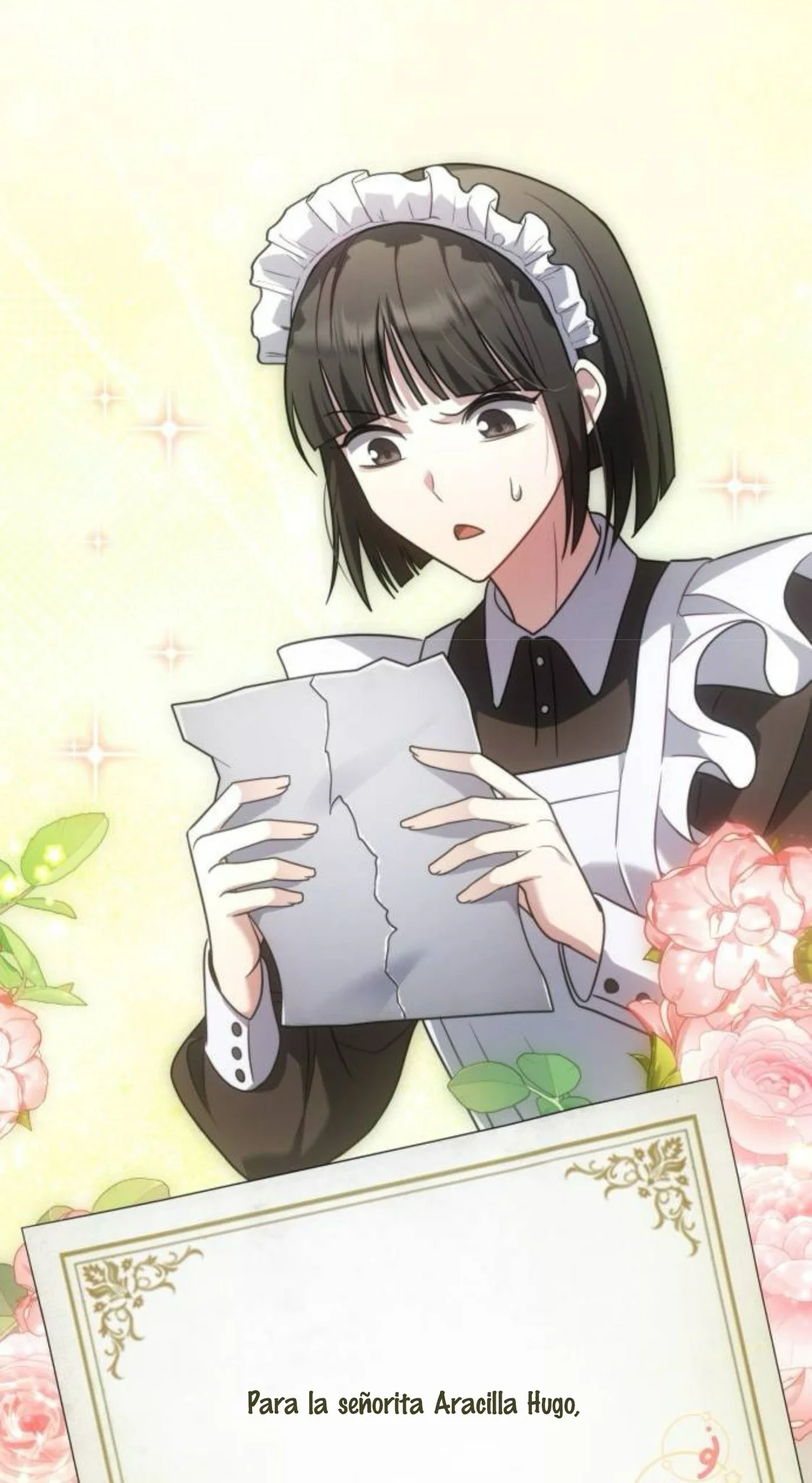 Página 69 del Manga