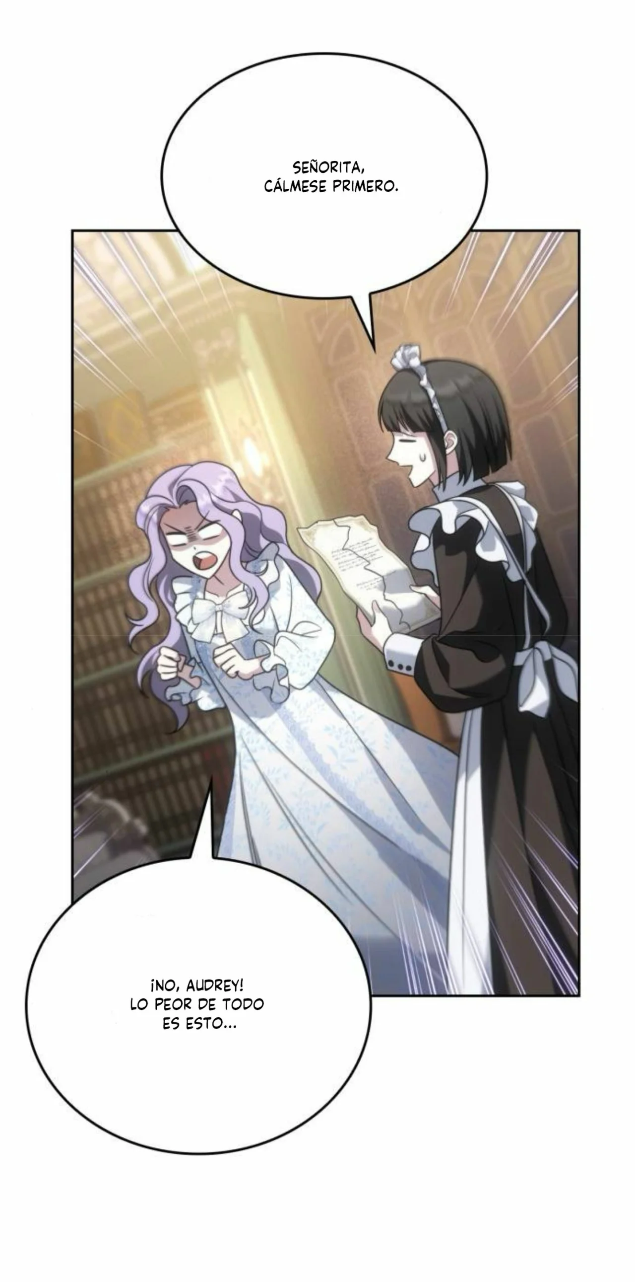 Página 72 del Manga