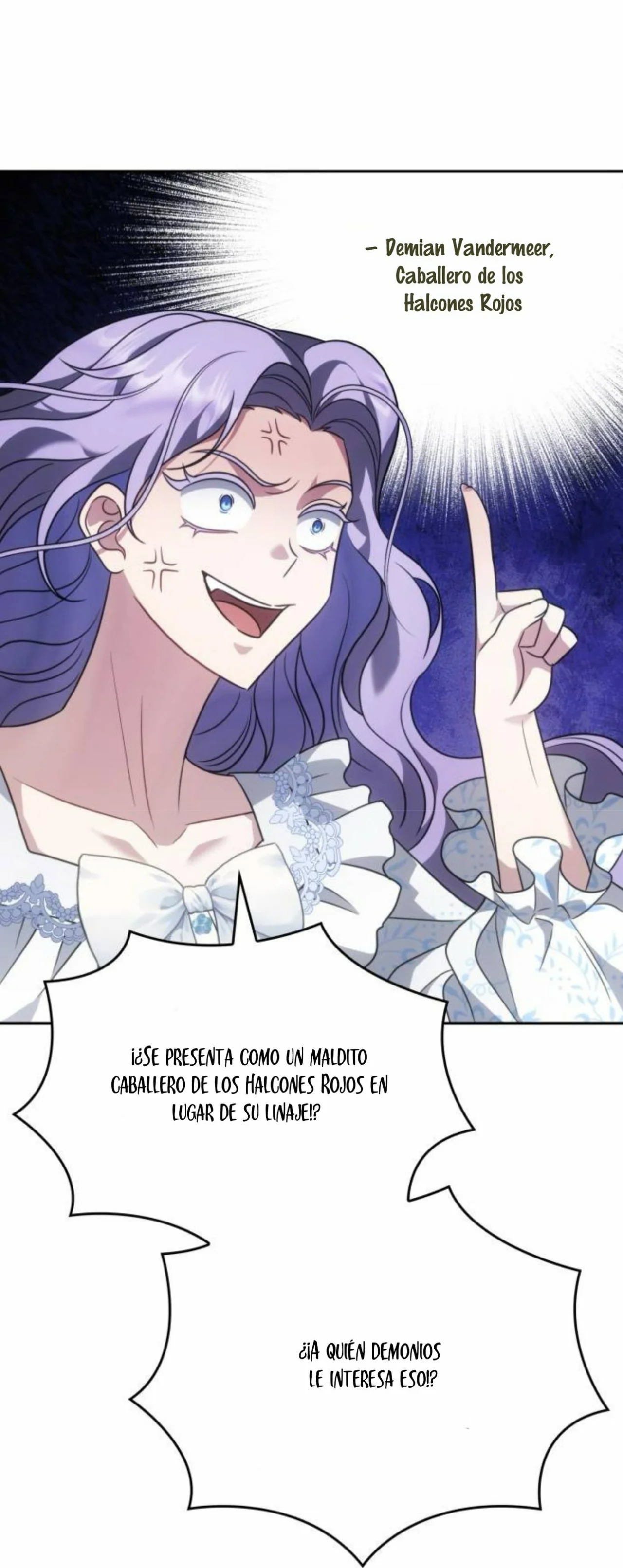 Página 73 del Manga