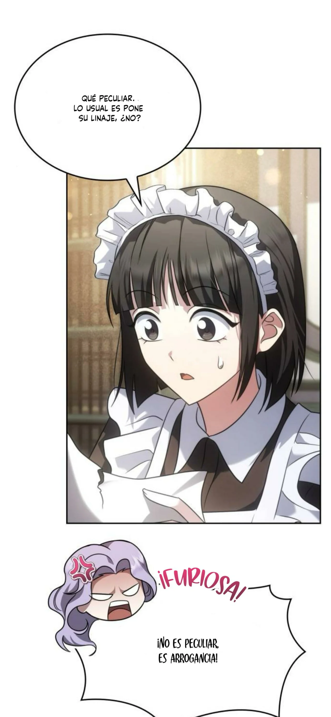 Página 74 del Manga