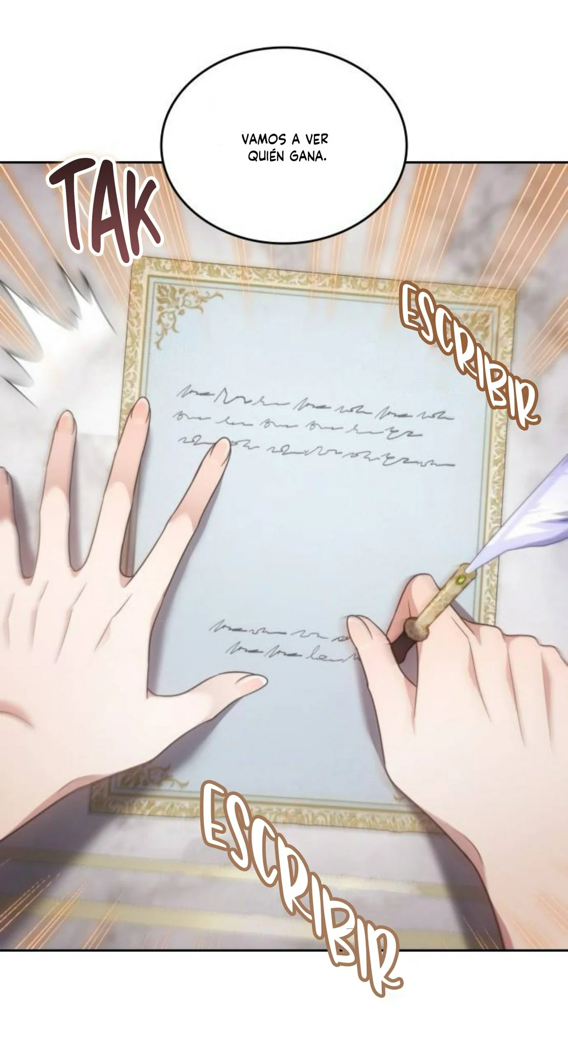 Página 76 del Manga