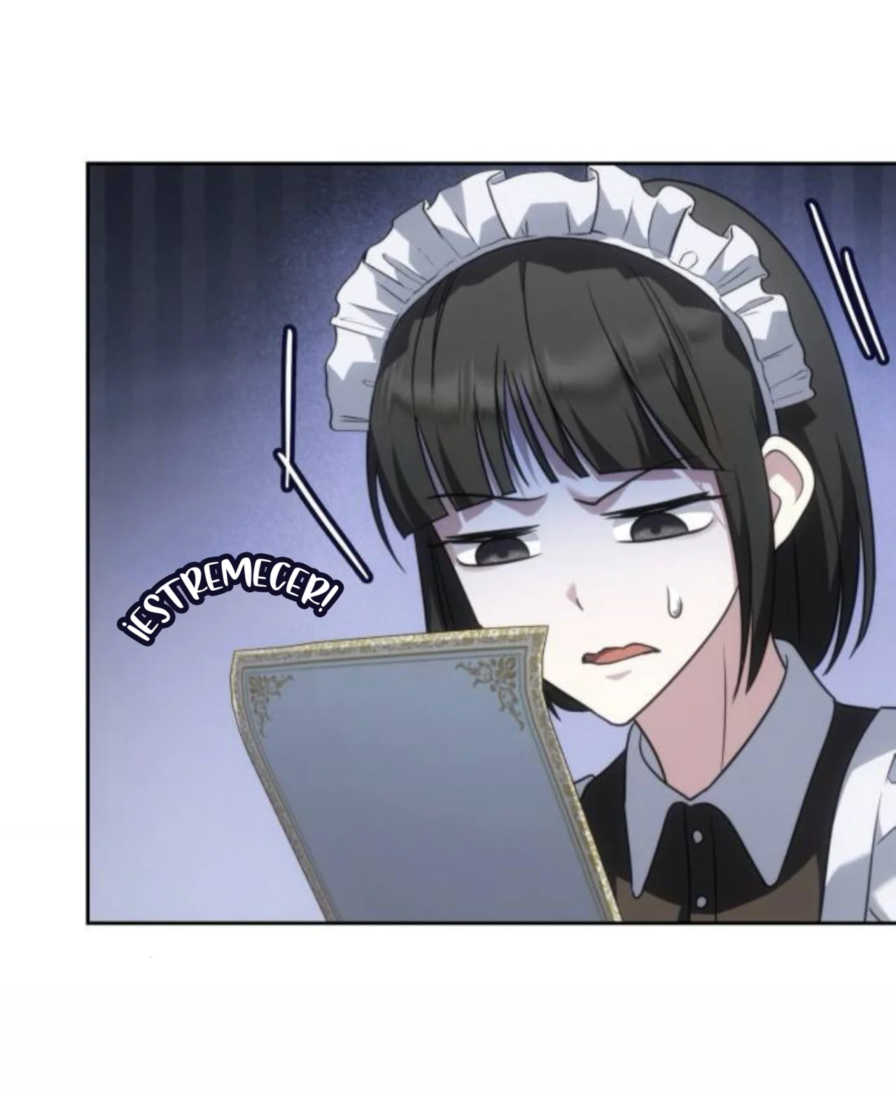 Página 78 del Manga