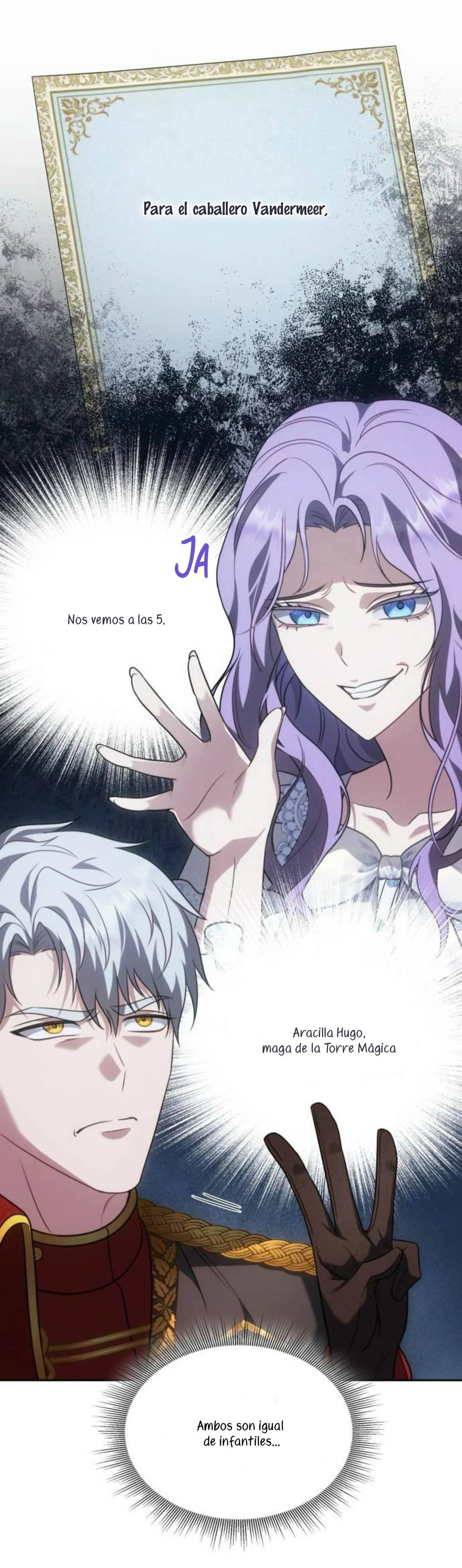 Página 79 del Manga