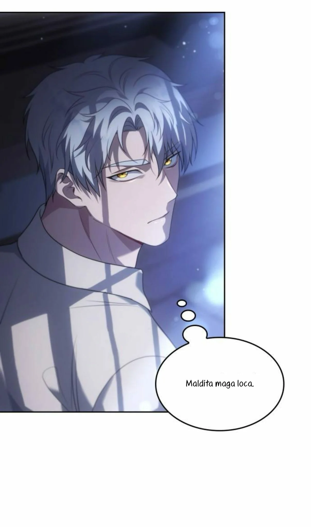 Página 83 del Manga