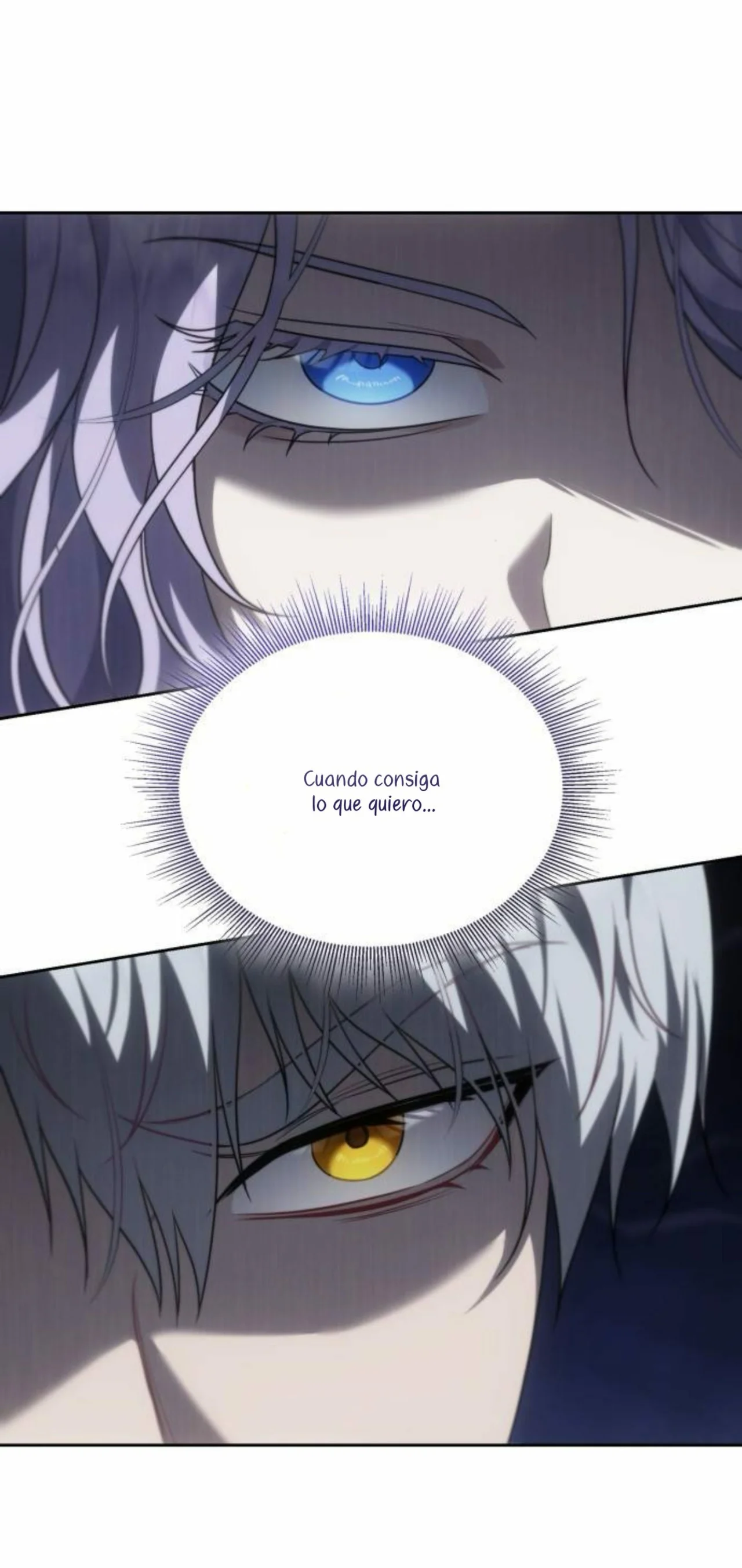 Página 84 del Manga