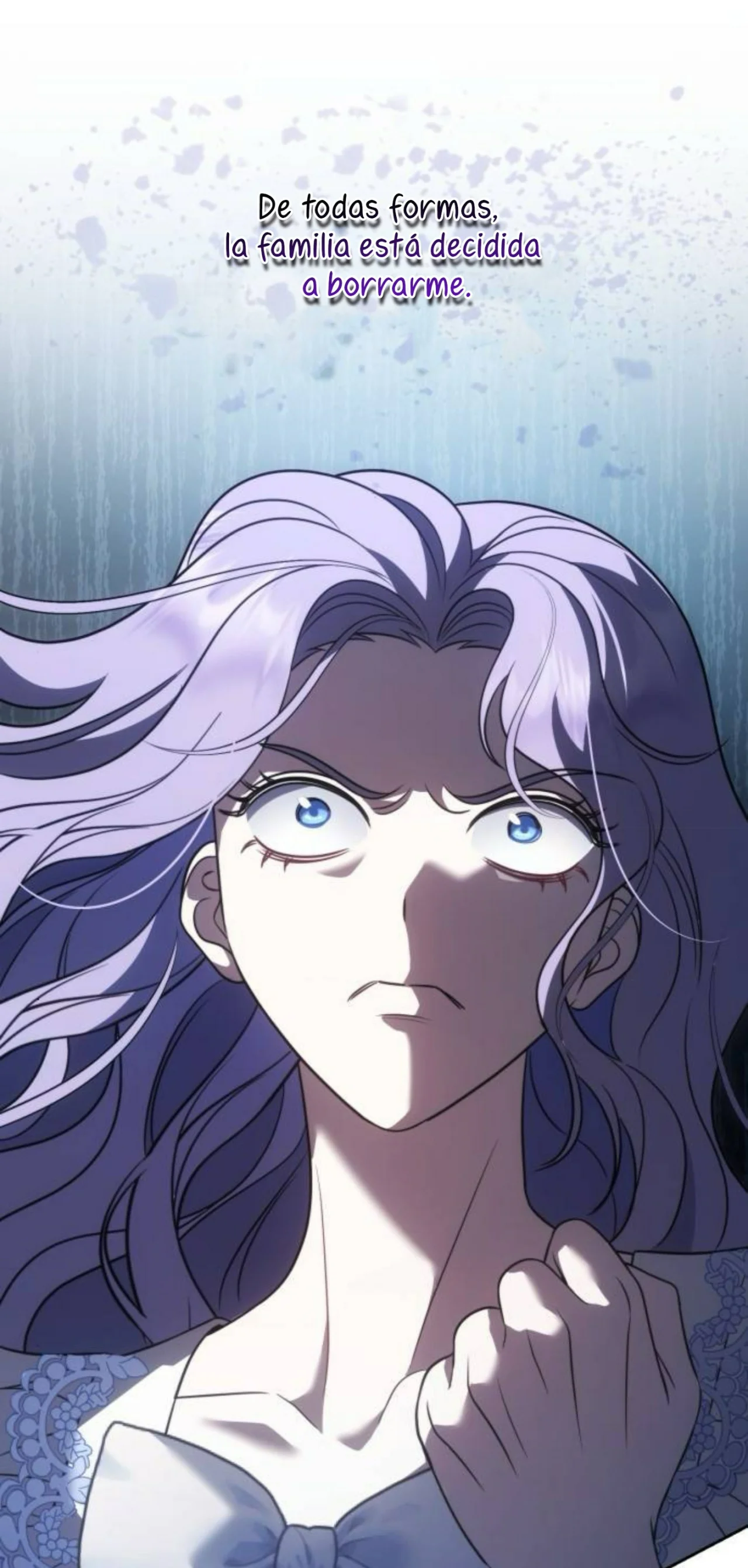 Página 85 del Manga