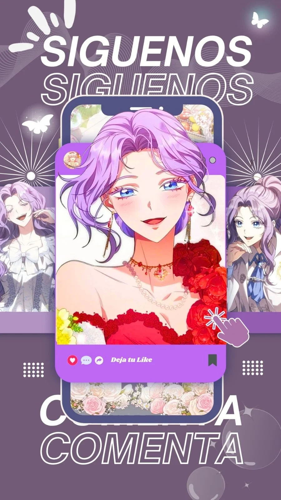 Página 87 del Manga