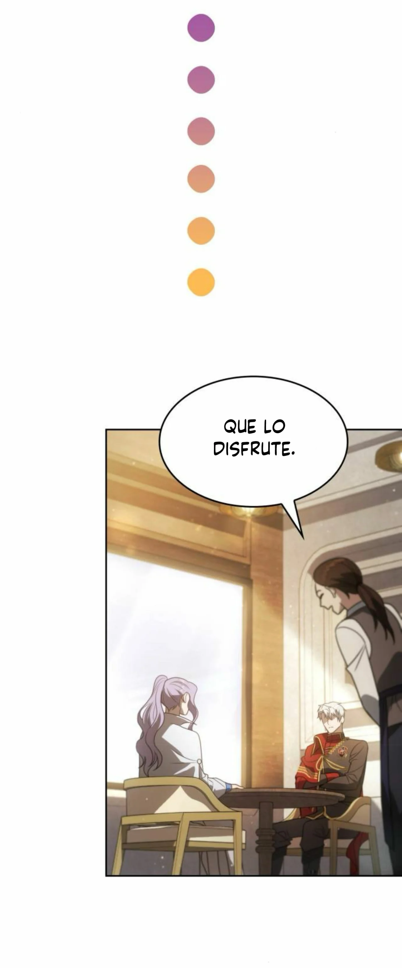 Página 34 del Manga