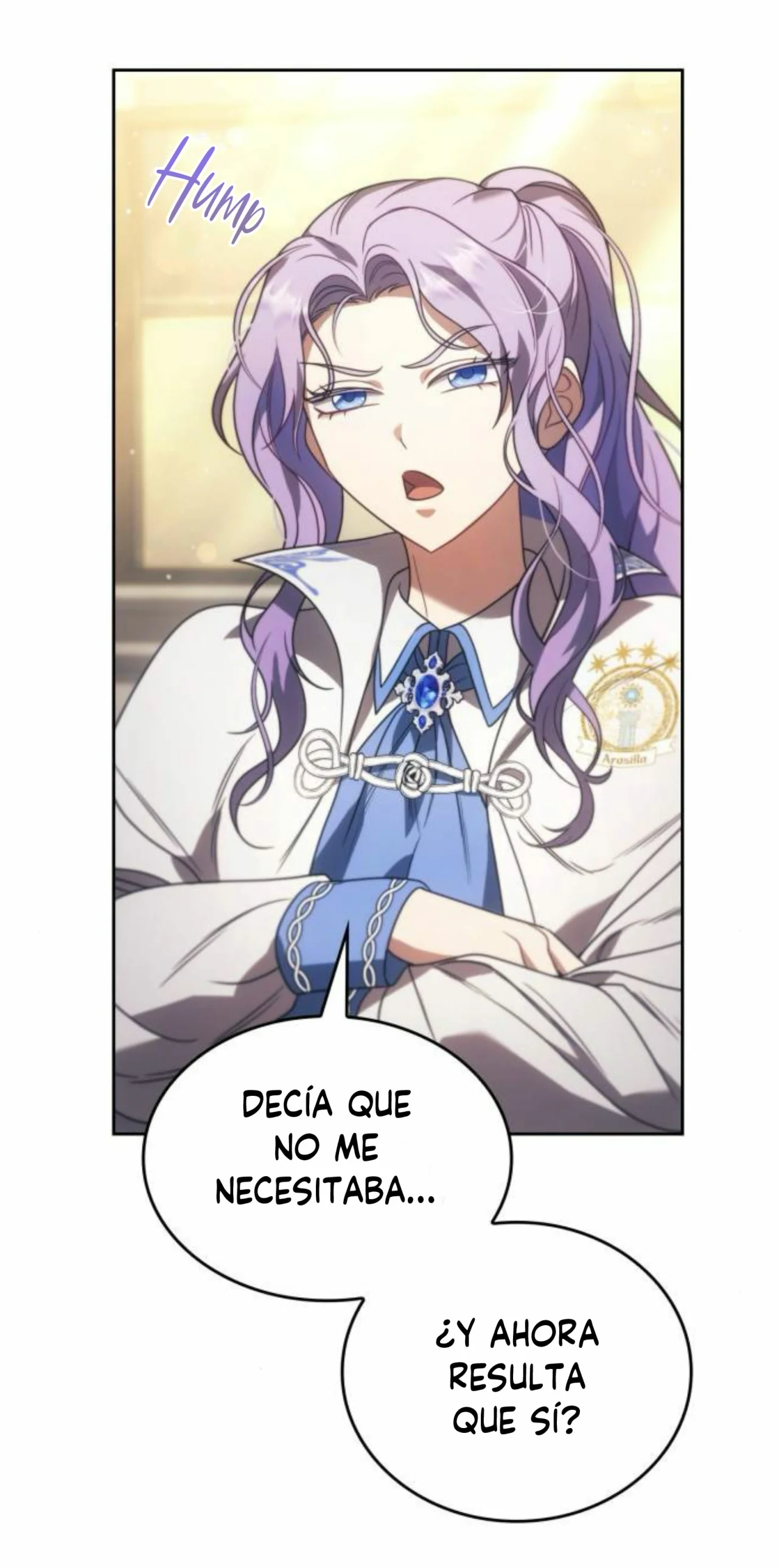 Página 36 del Manga