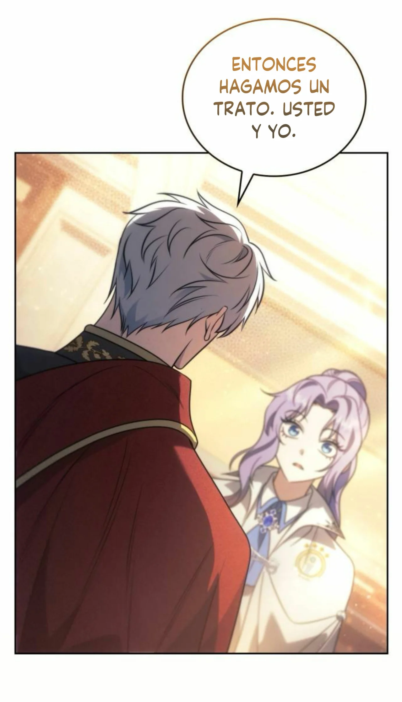 Página 40 del Manga