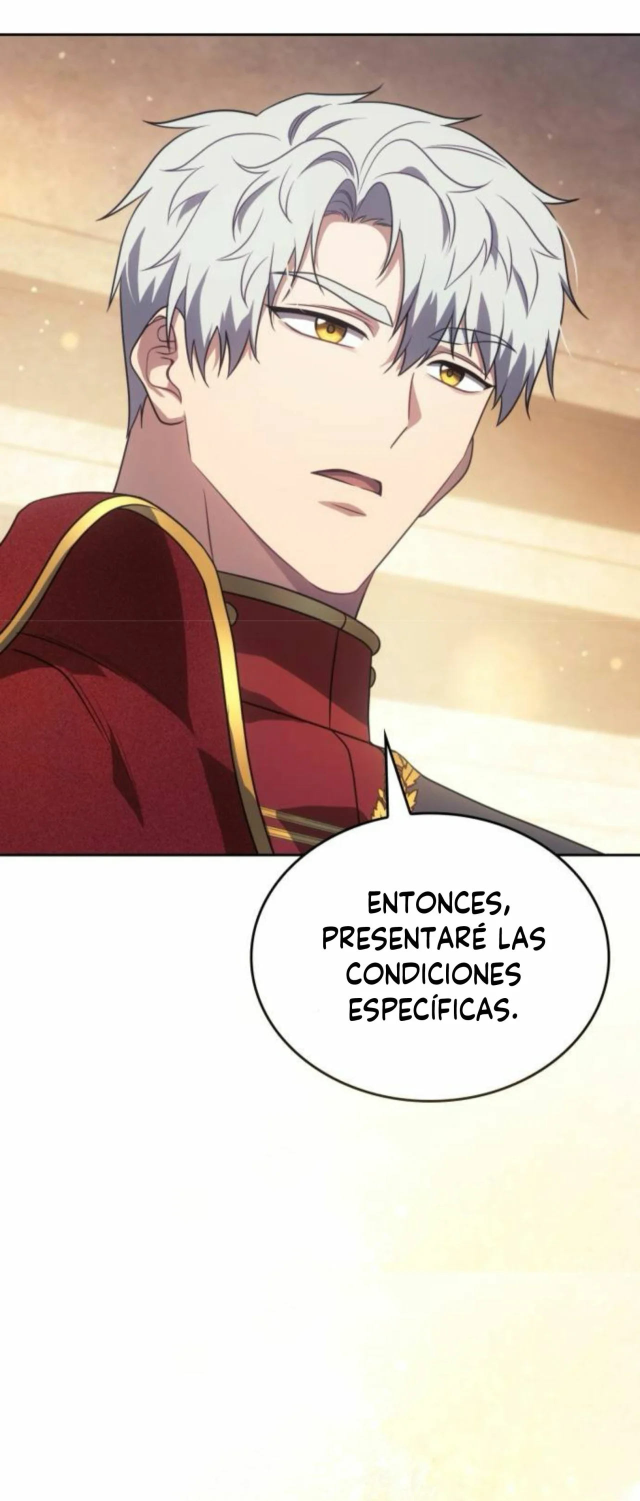 Página 45 del Manga