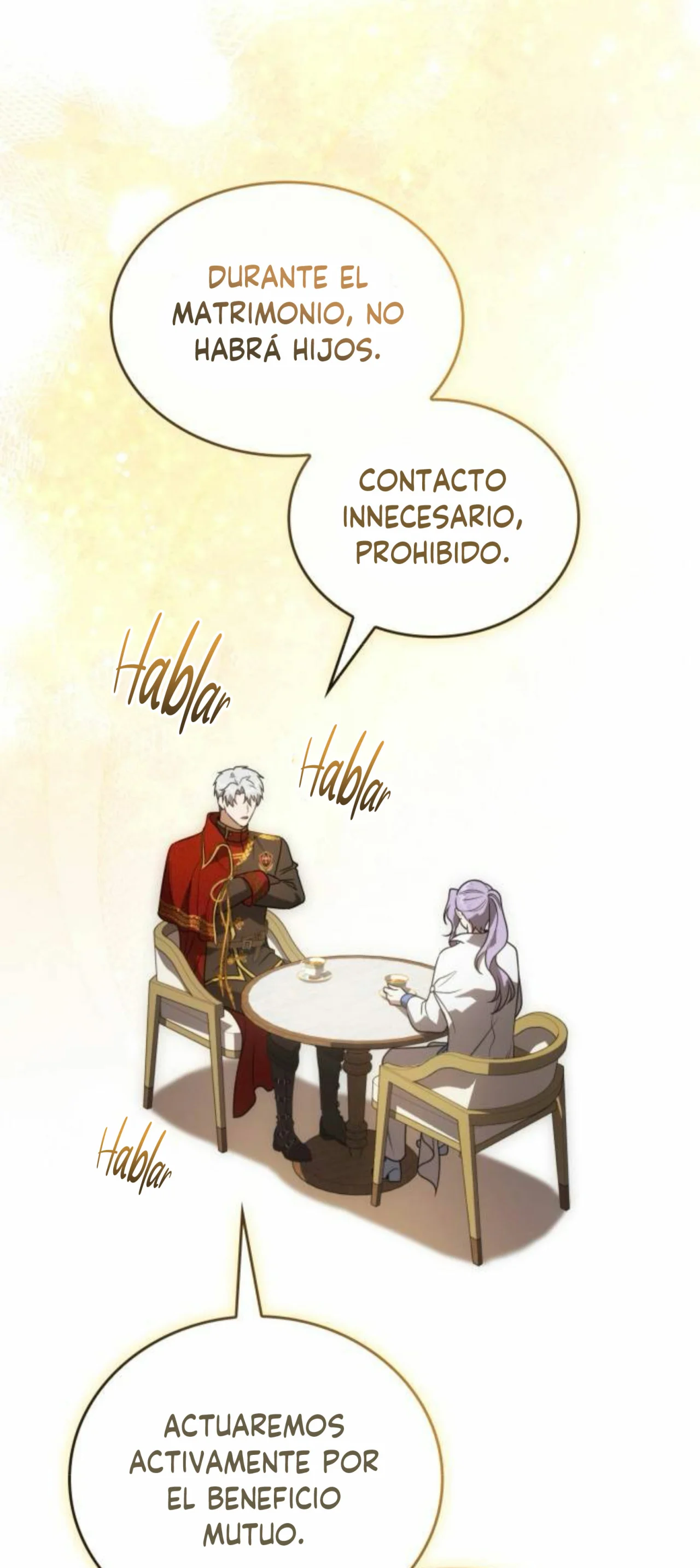 Página 46 del Manga