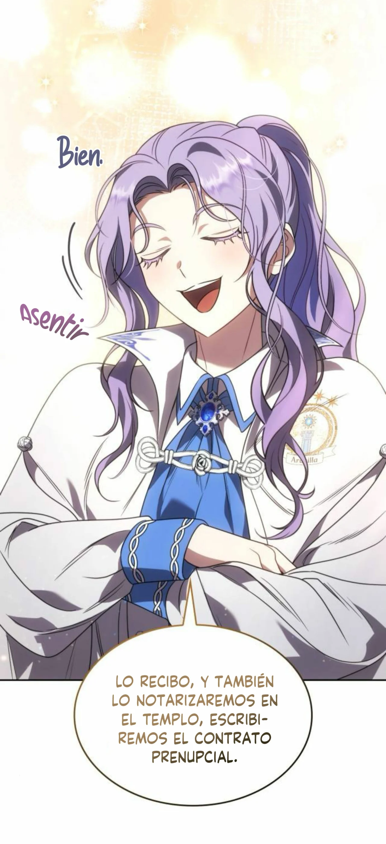 Página 48 del Manga