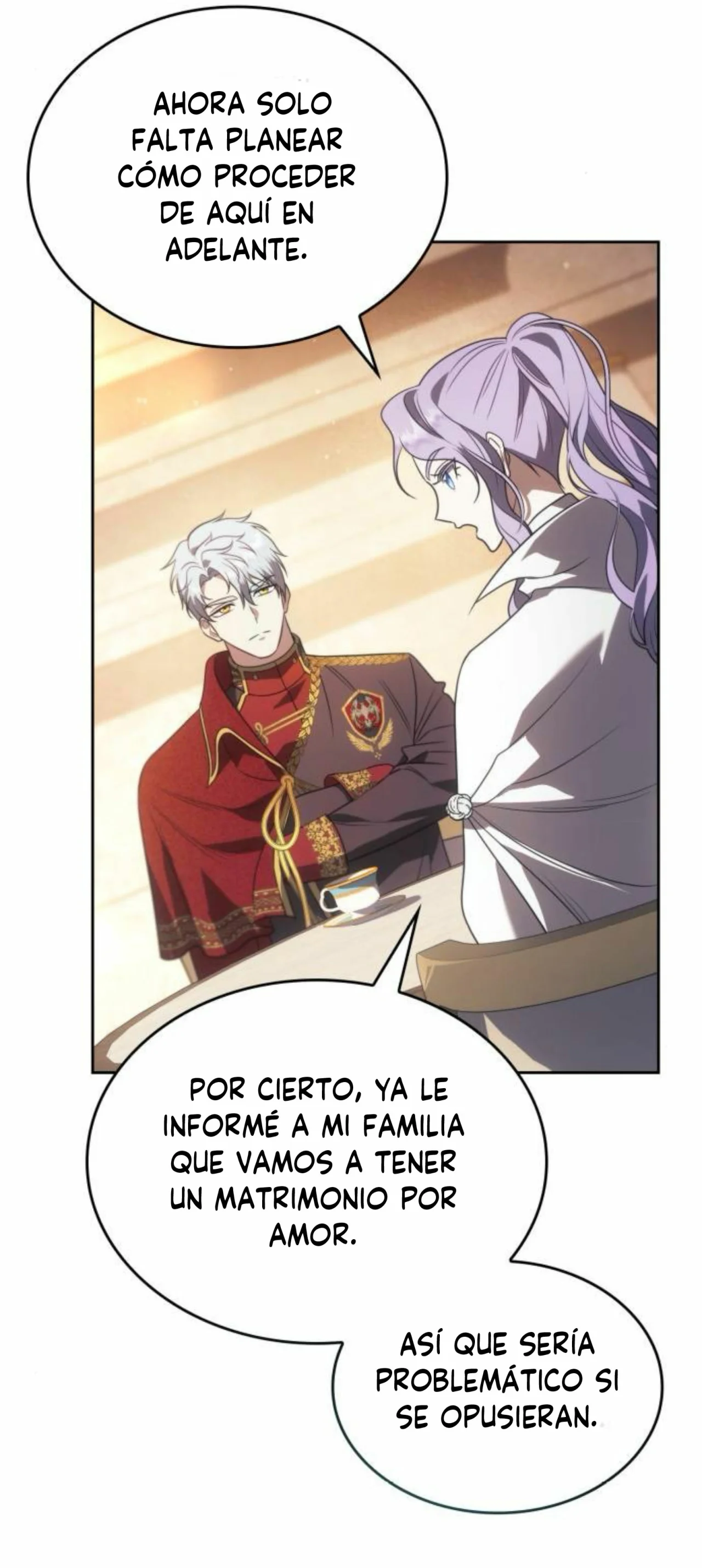 Página 50 del Manga