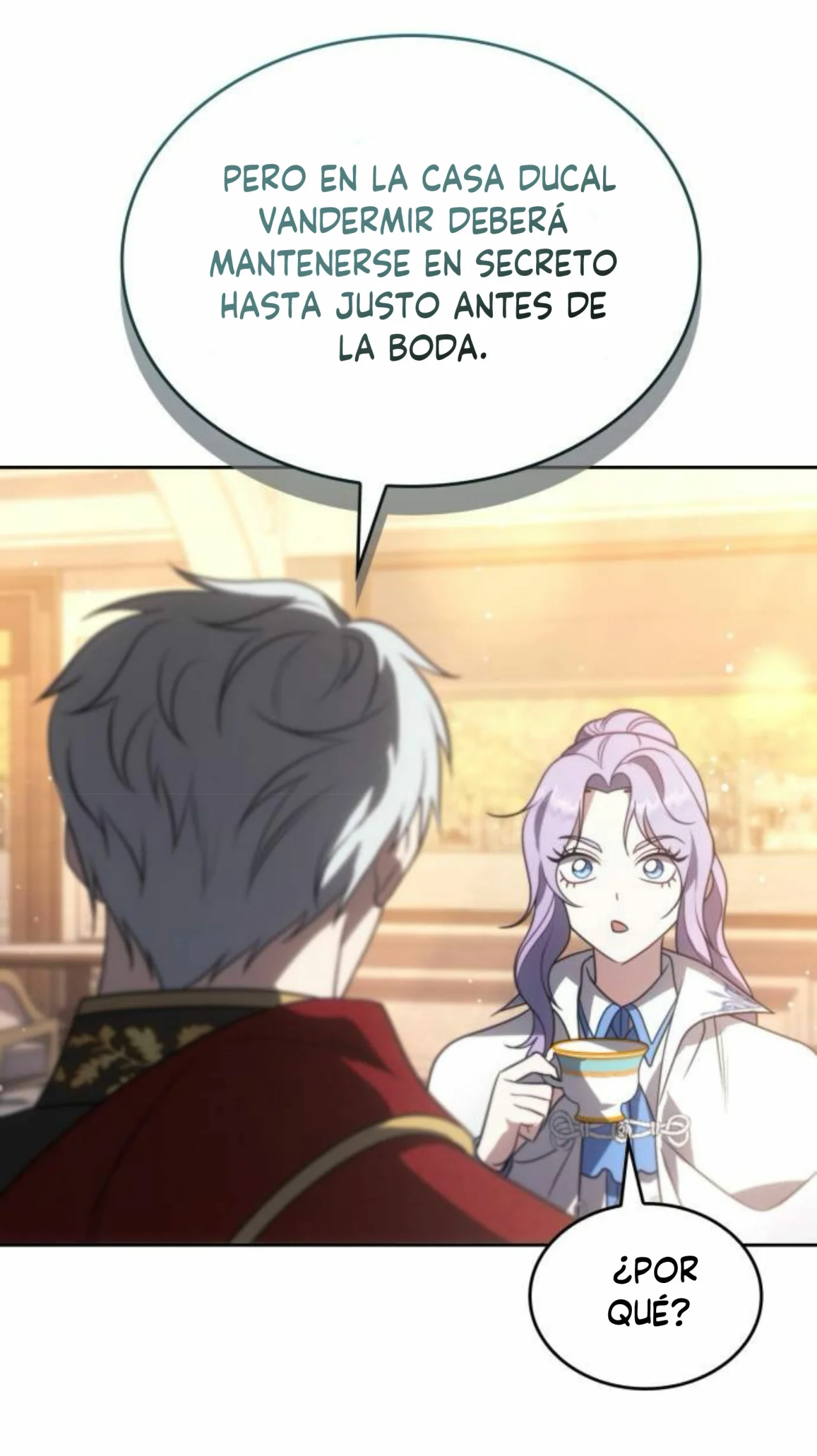 Página 51 del Manga