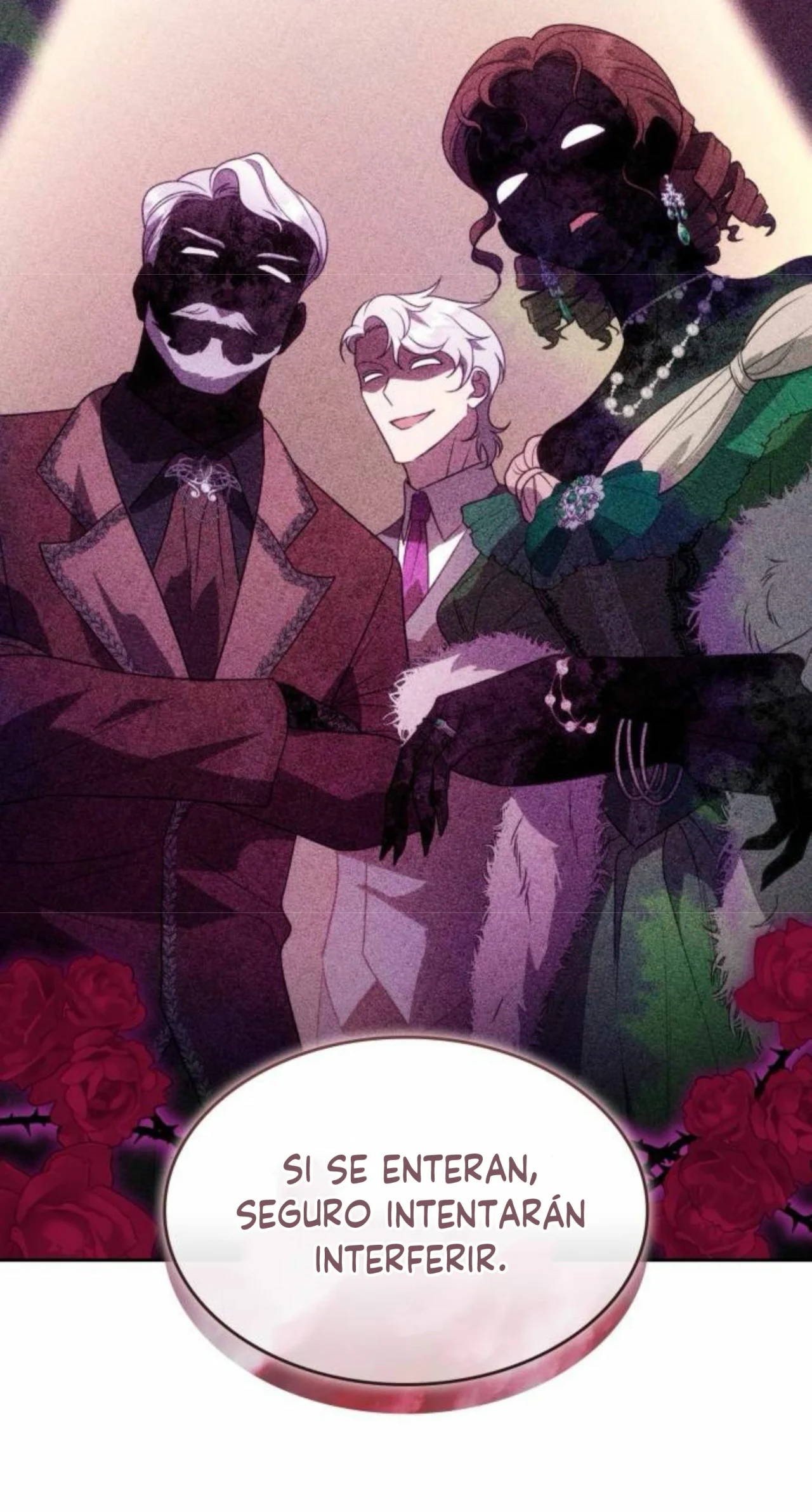 Página 53 del Manga