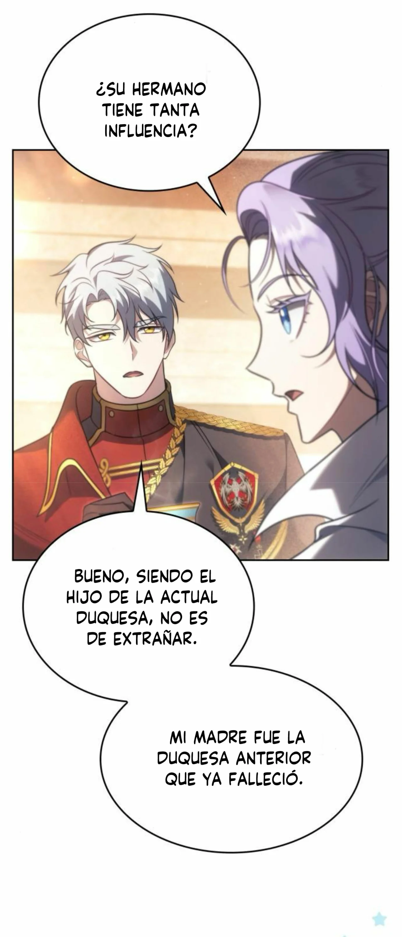 Página 54 del Manga