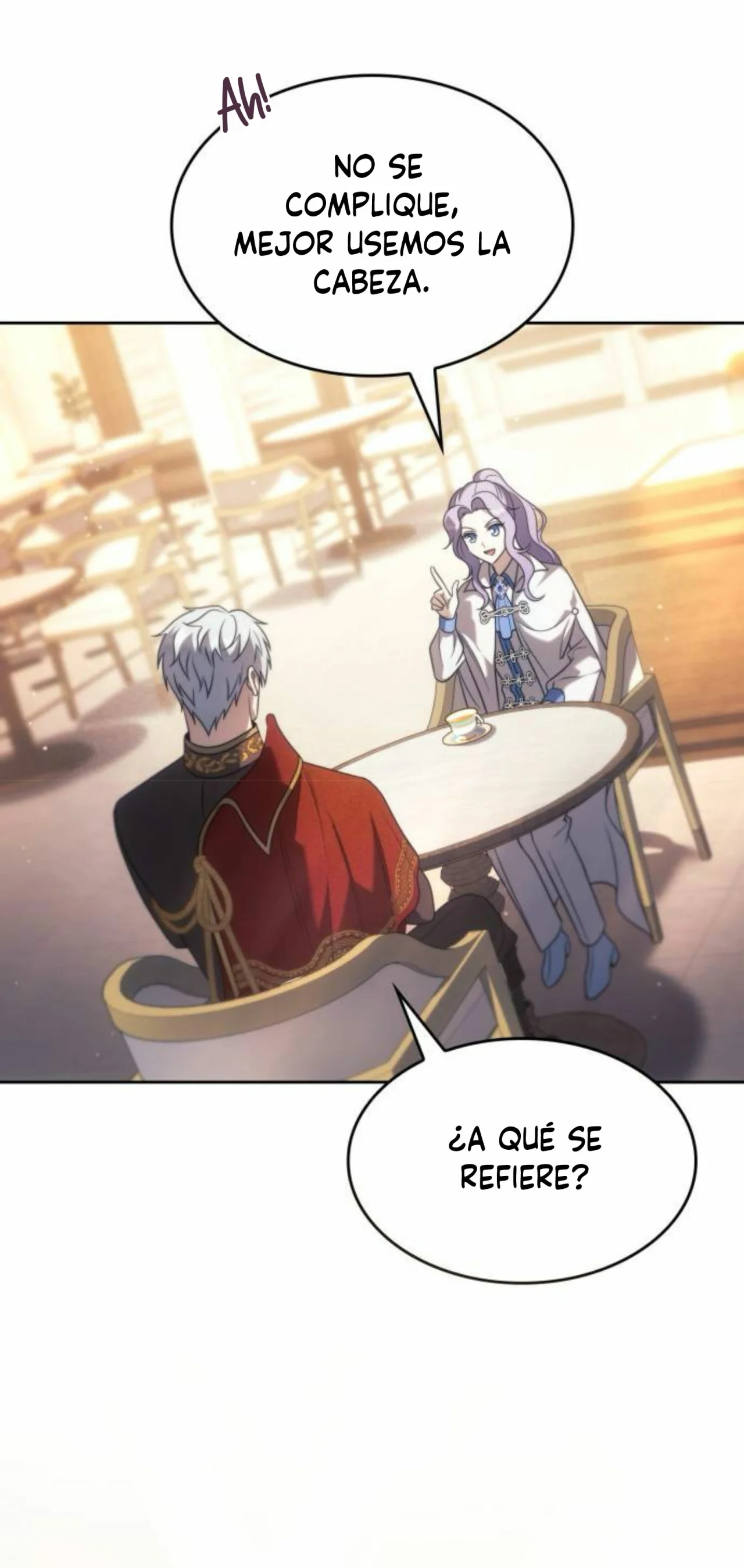 Página 56 del Manga