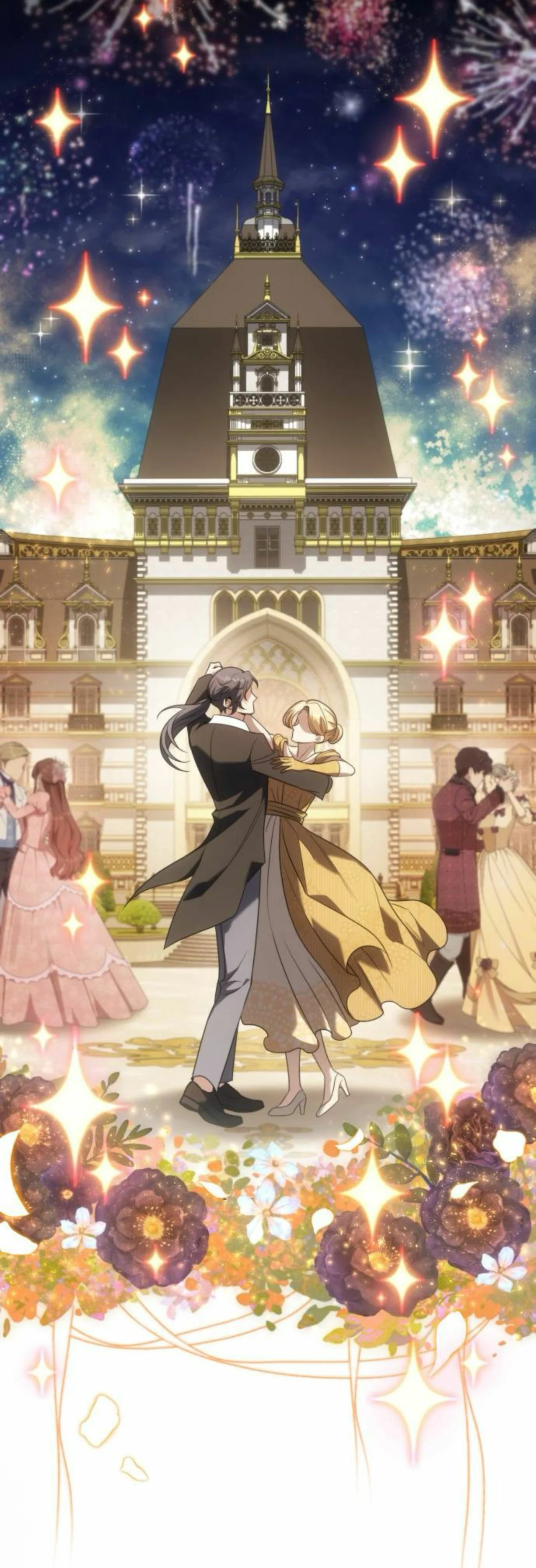 Página 58 del Manga