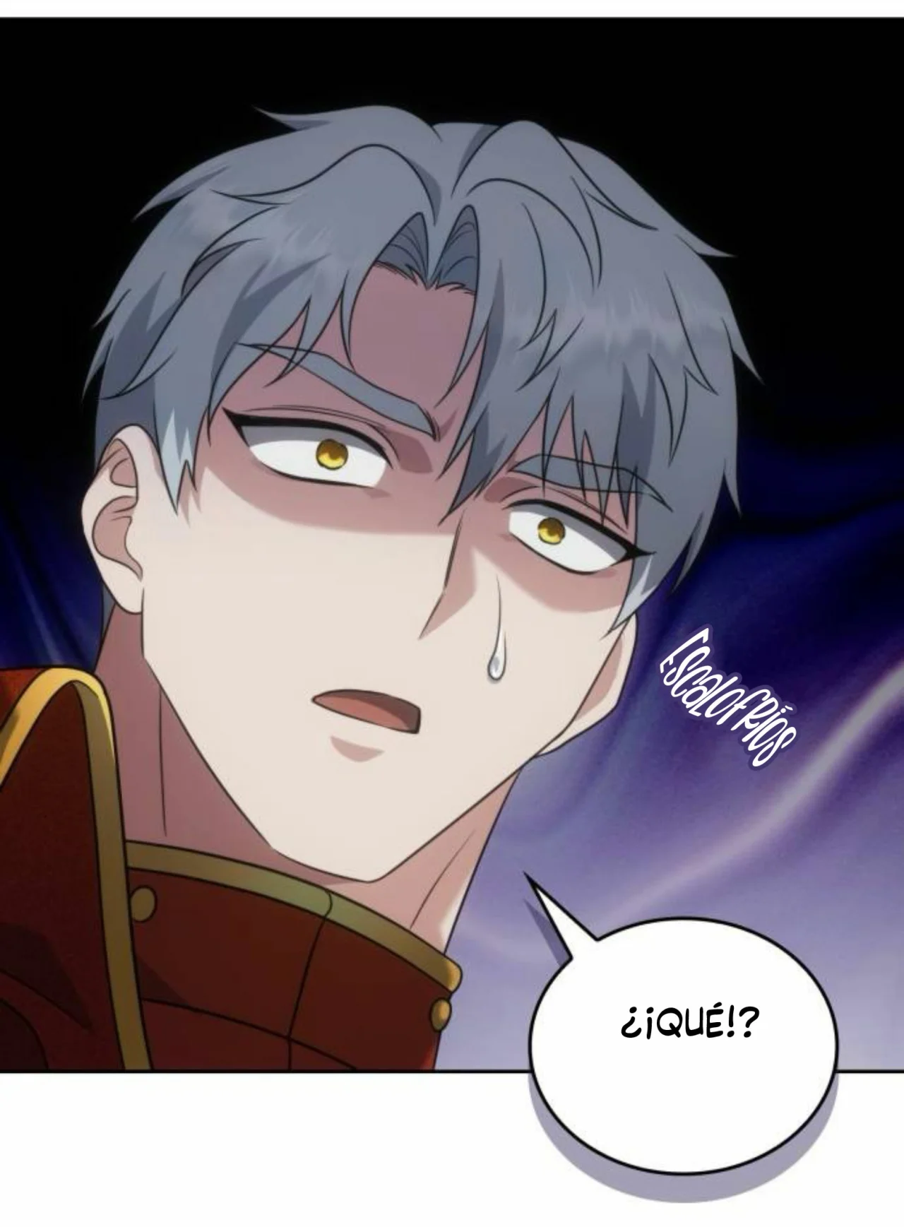 Página 60 del Manga