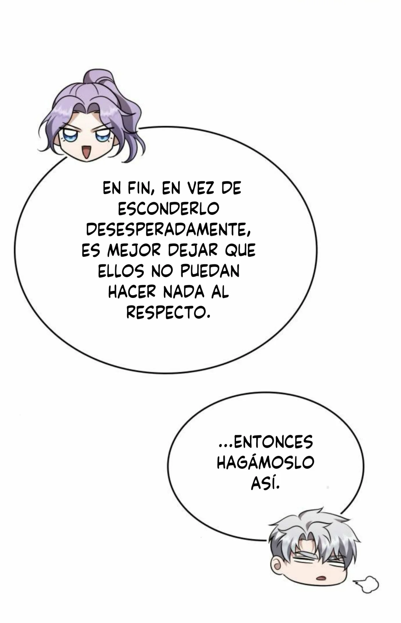 Página 63 del Manga