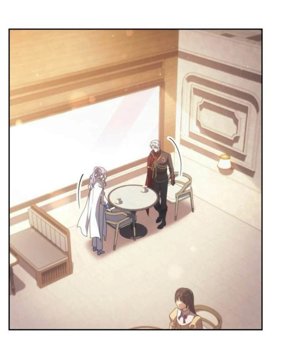 Página 64 del Manga