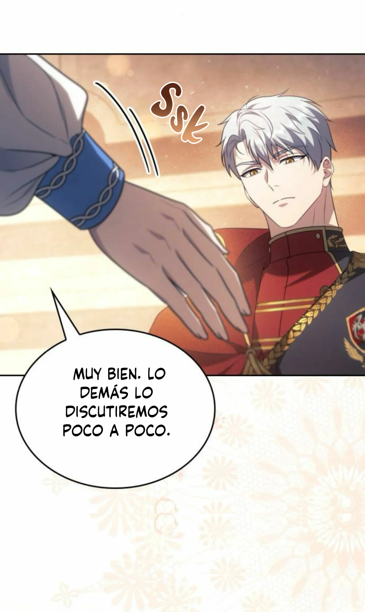 Página 65 del Manga