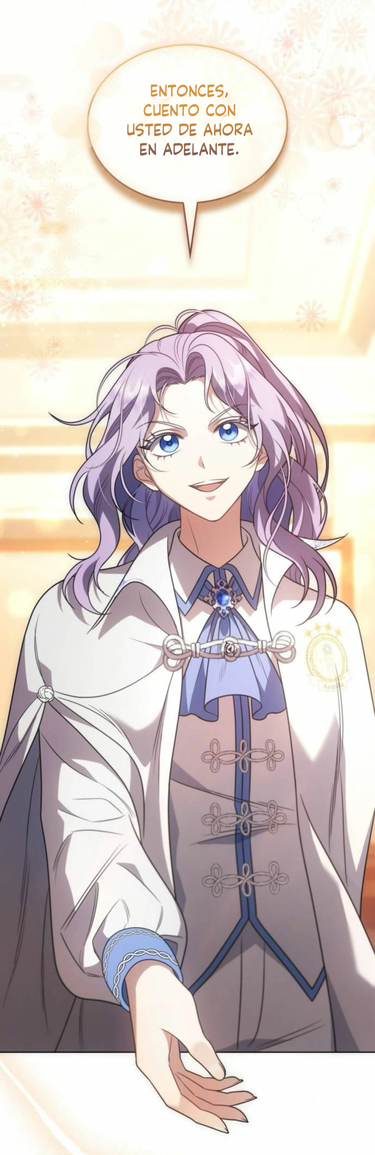 Página 66 del Manga