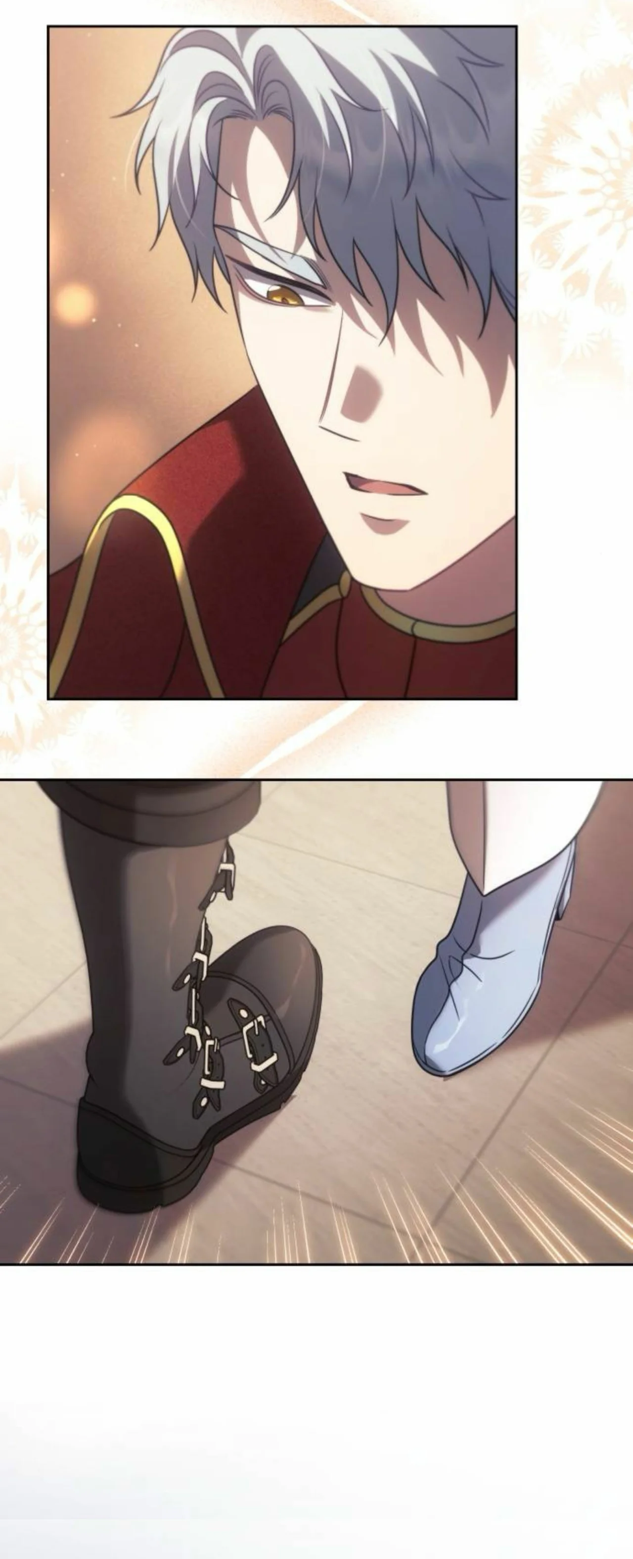 Página 67 del Manga