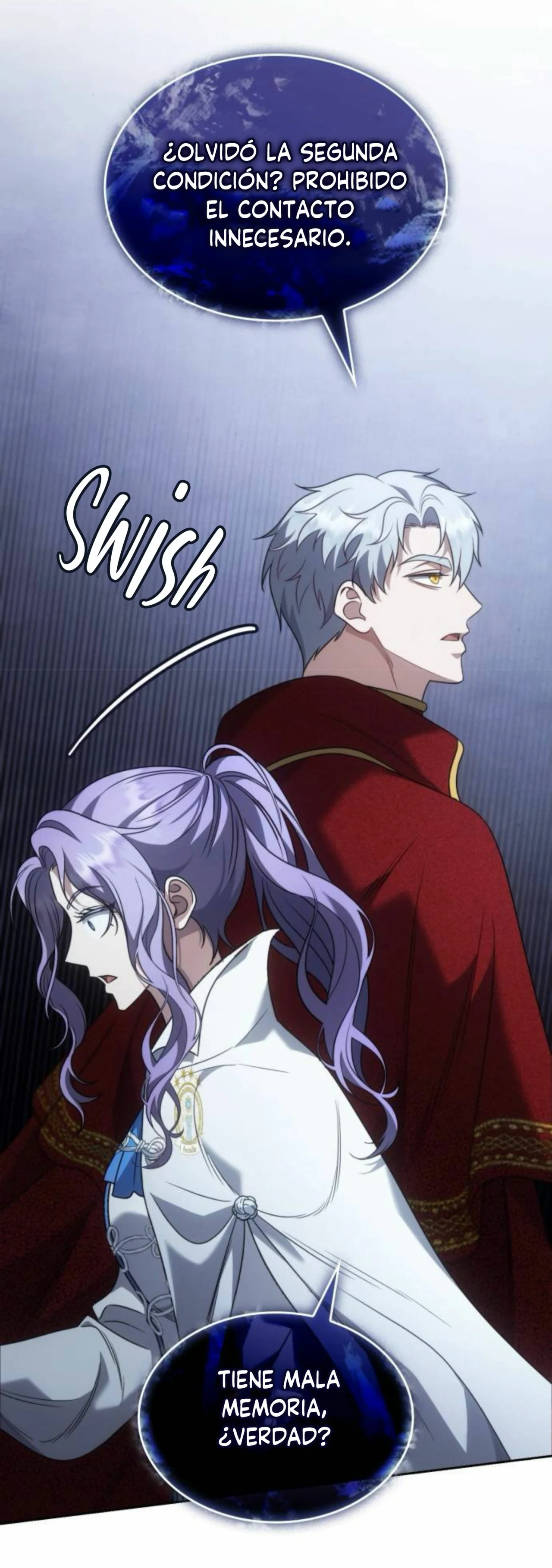 Página 68 del Manga