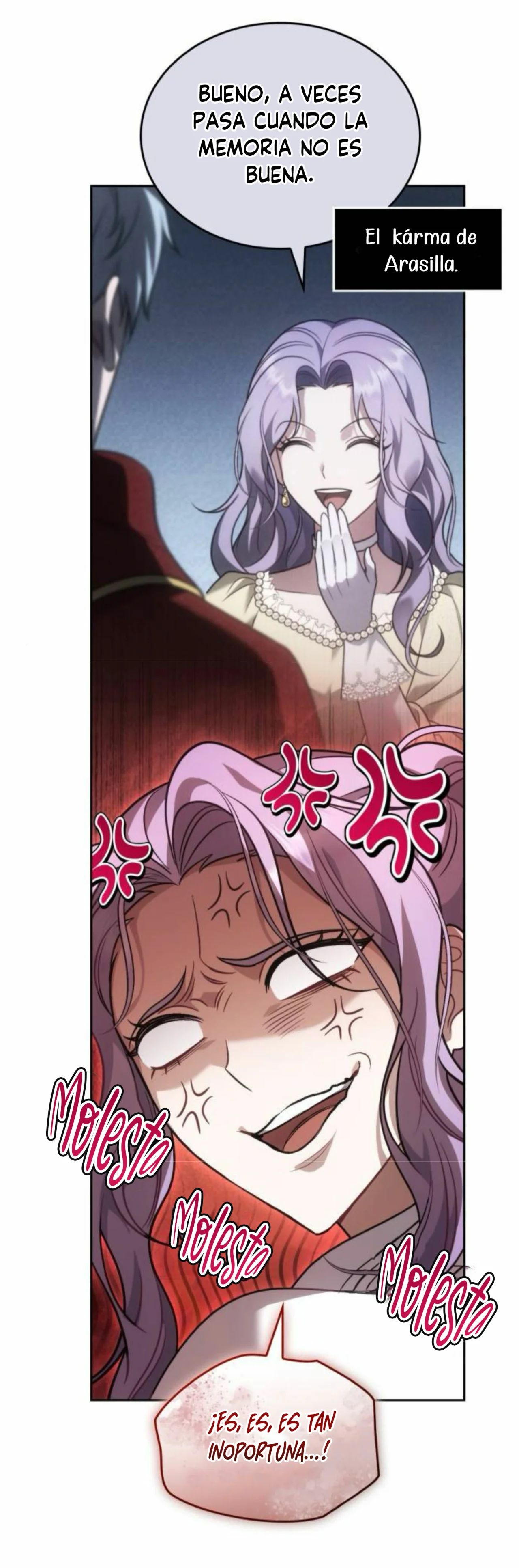 Página 69 del Manga