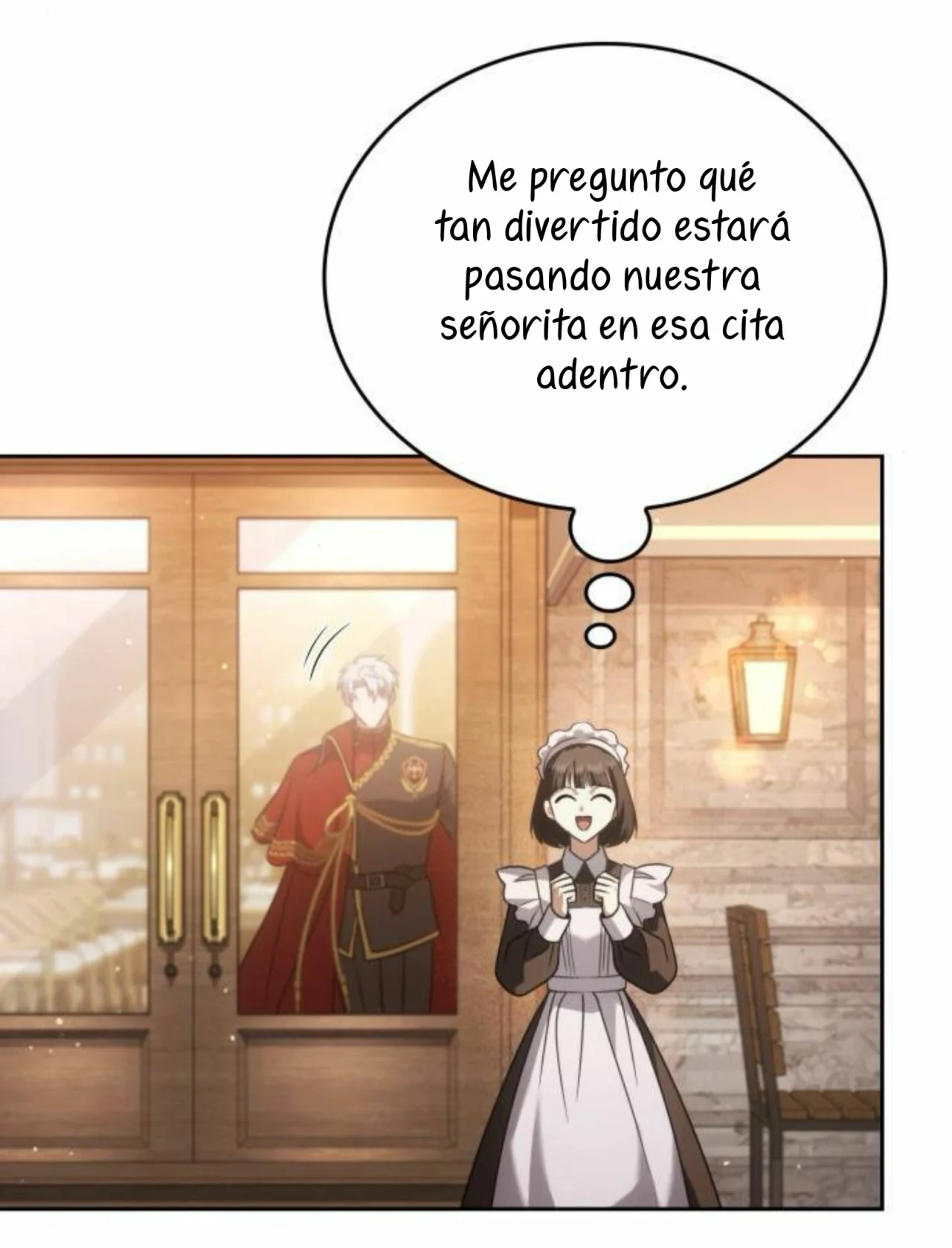Página 70 del Manga